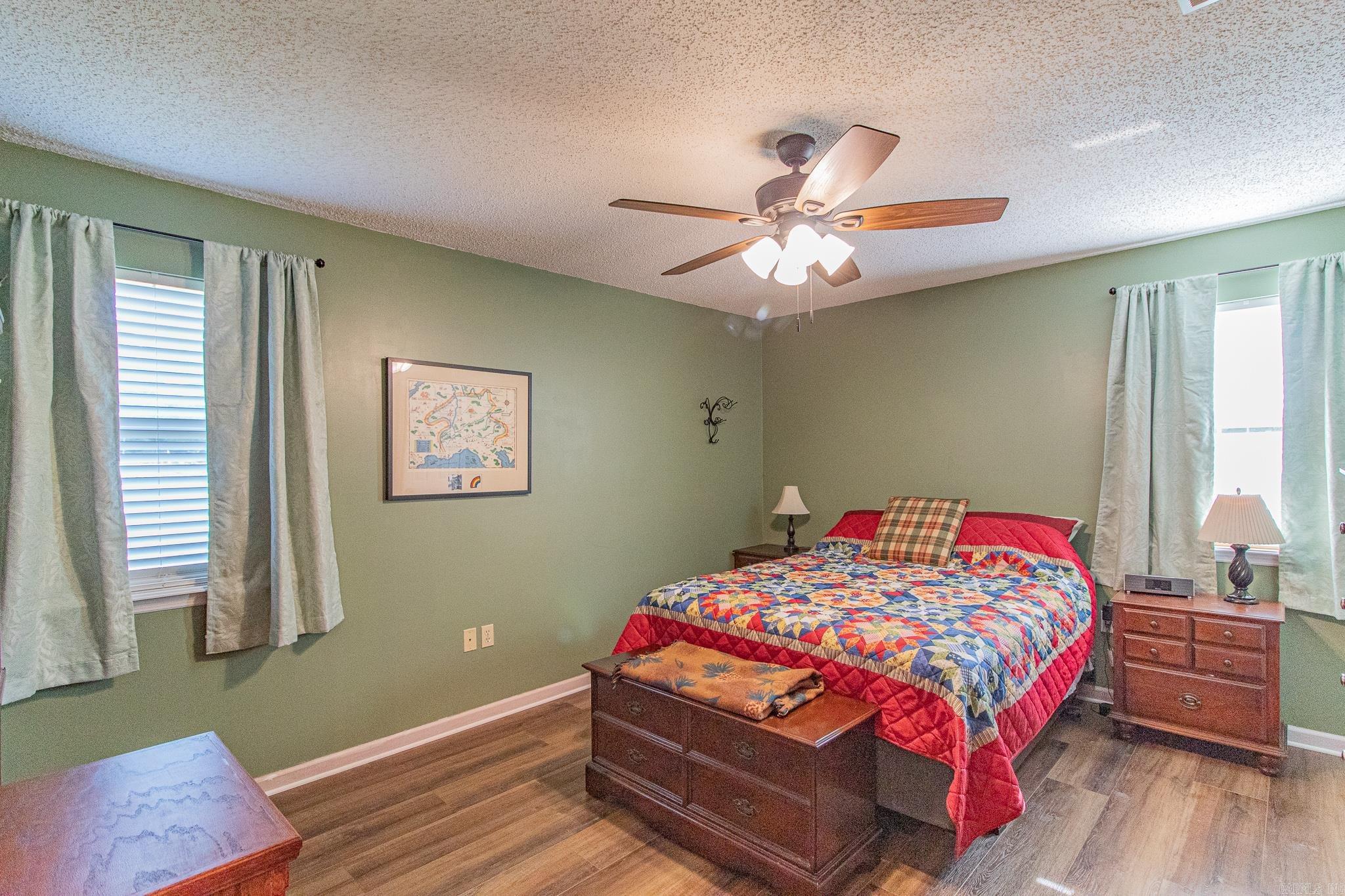 ACKLIN GAP SUB PH I - Residential