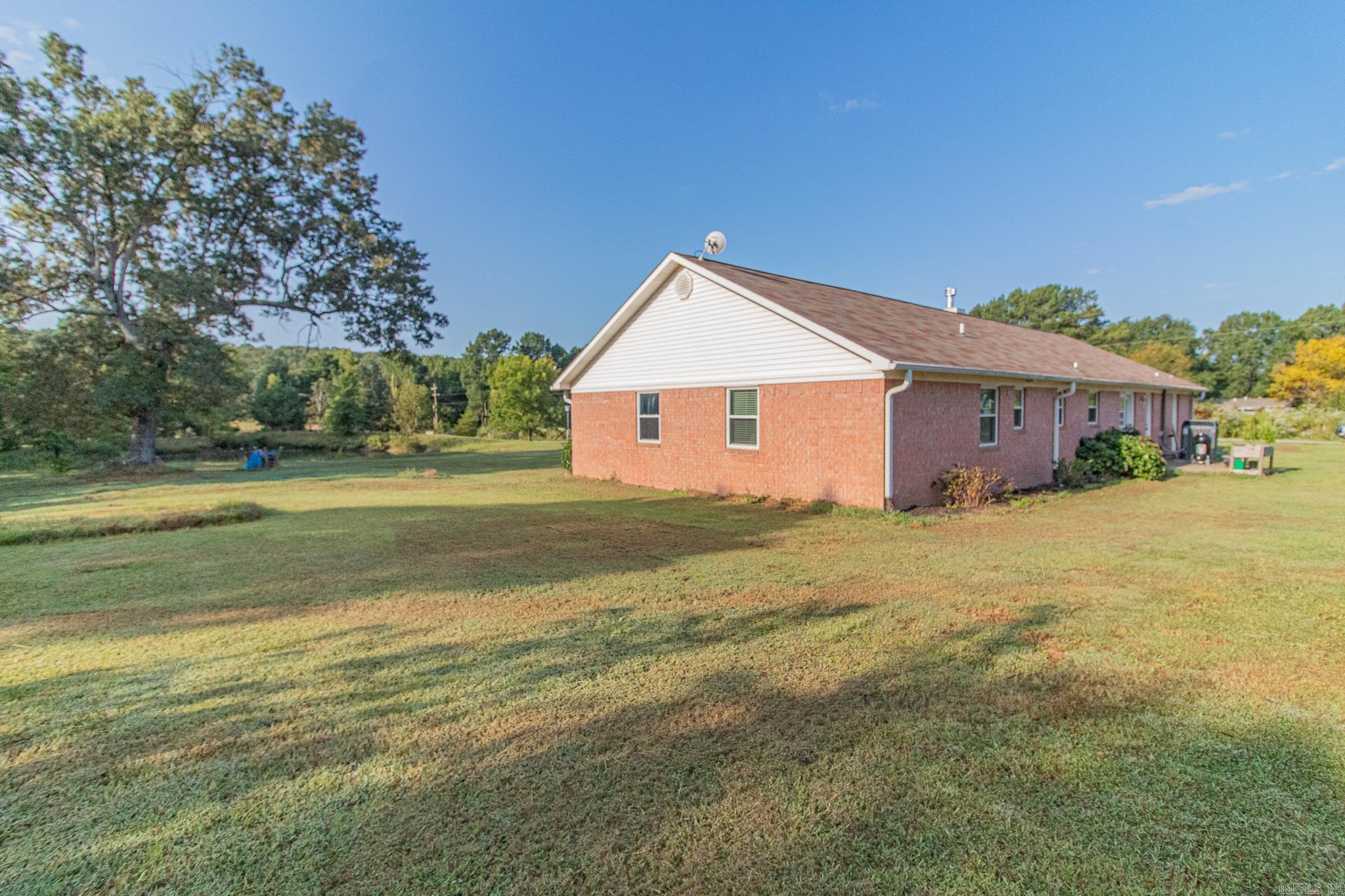 ACKLIN GAP SUB PH I - Residential