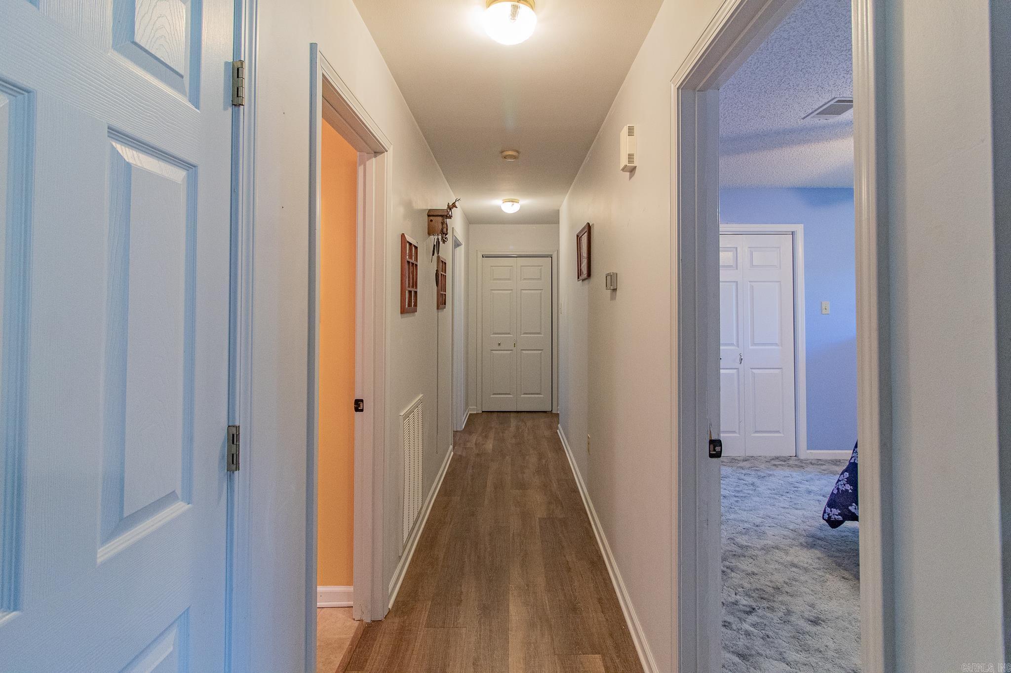 ACKLIN GAP SUB PH I - Residential