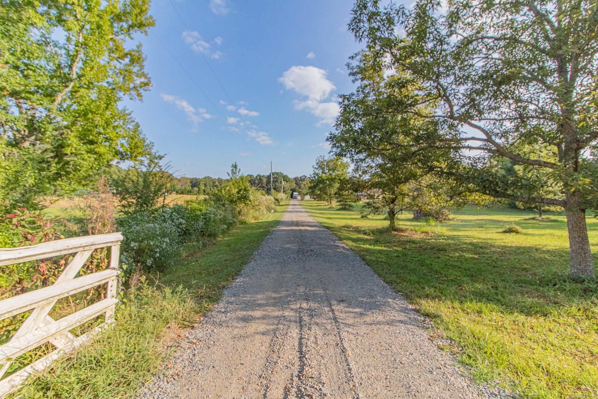 ACKLIN GAP SUB PH I - Residential