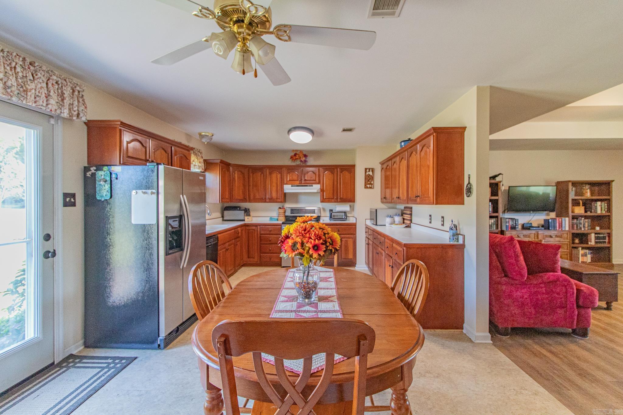 ACKLIN GAP SUB PH I - Residential