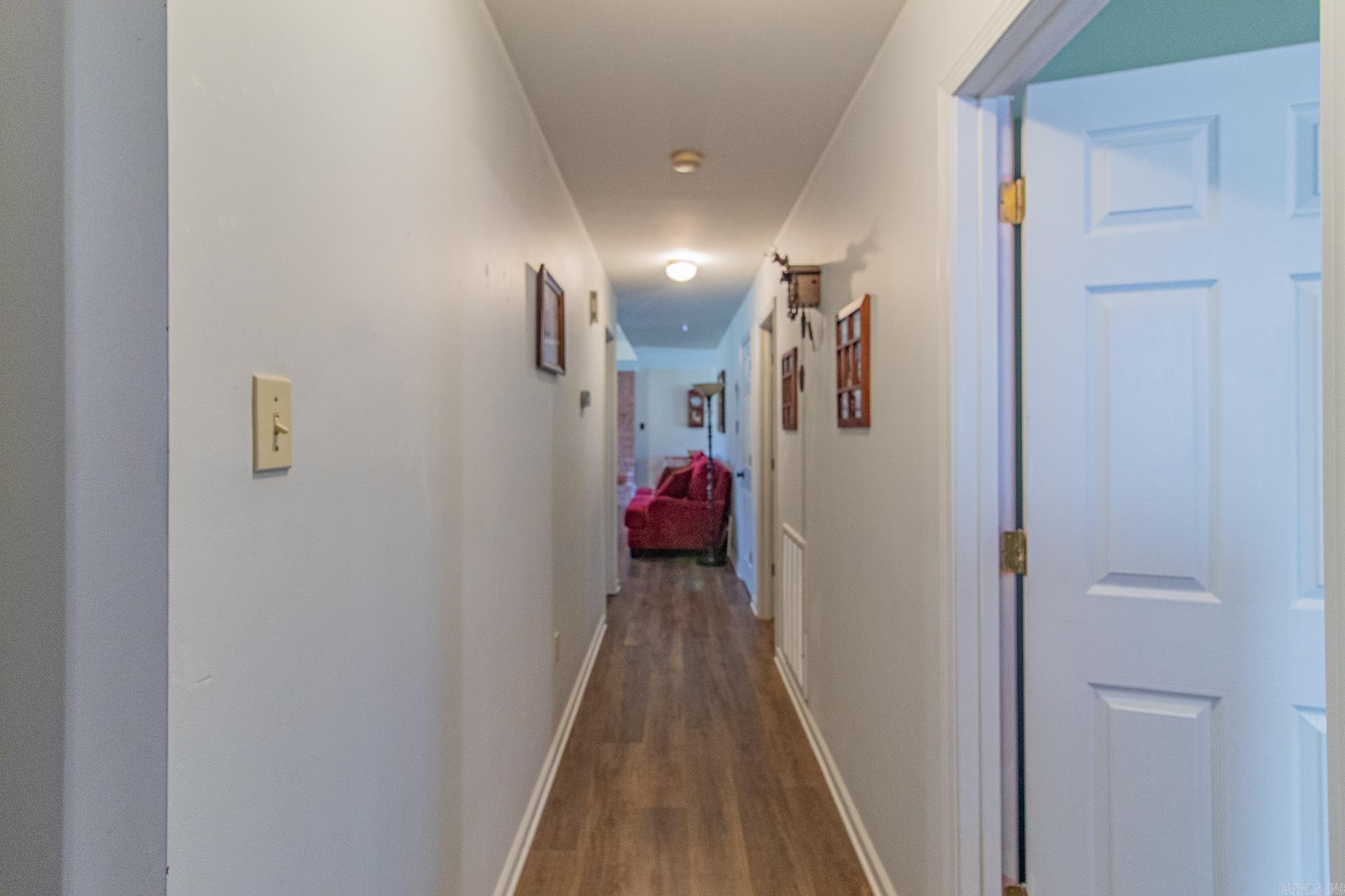 ACKLIN GAP SUB PH I - Residential