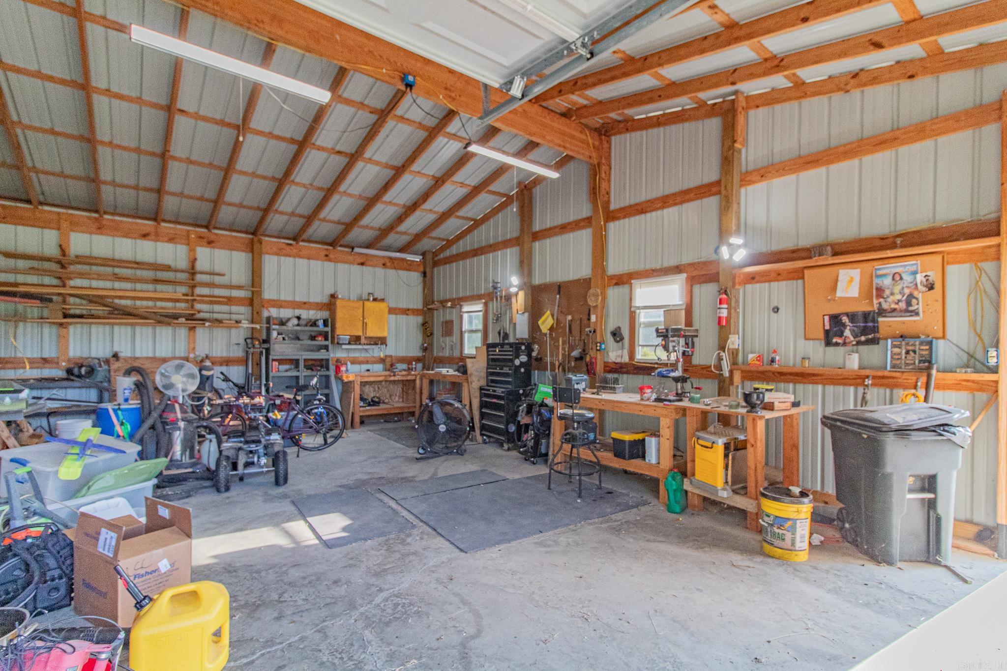 ACKLIN GAP SUB PH I - Residential