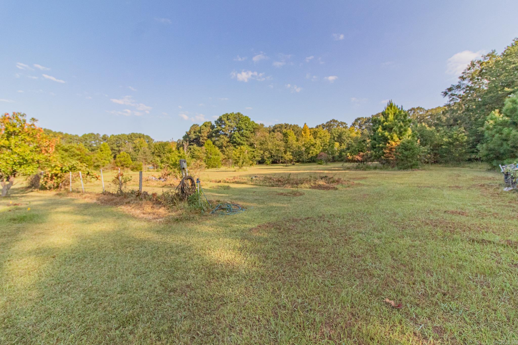 ACKLIN GAP SUB PH I - Residential