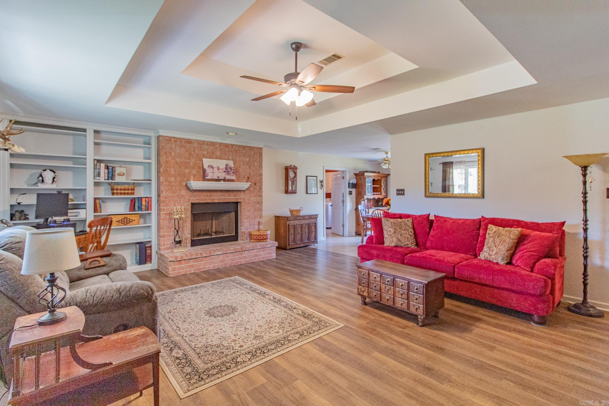 ACKLIN GAP SUB PH I - Residential