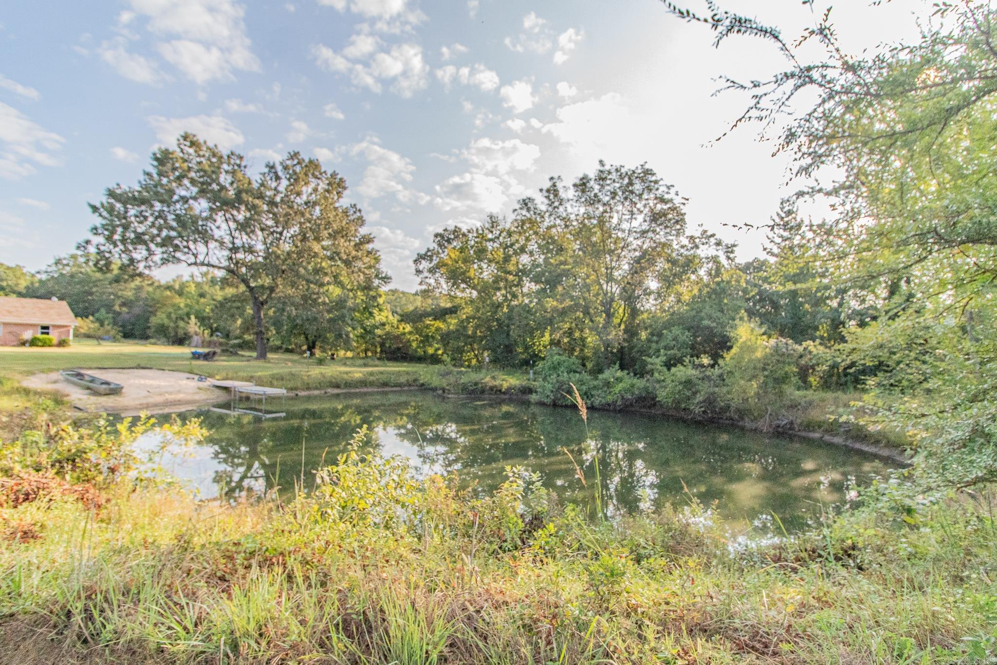 ACKLIN GAP SUB PH I - Residential