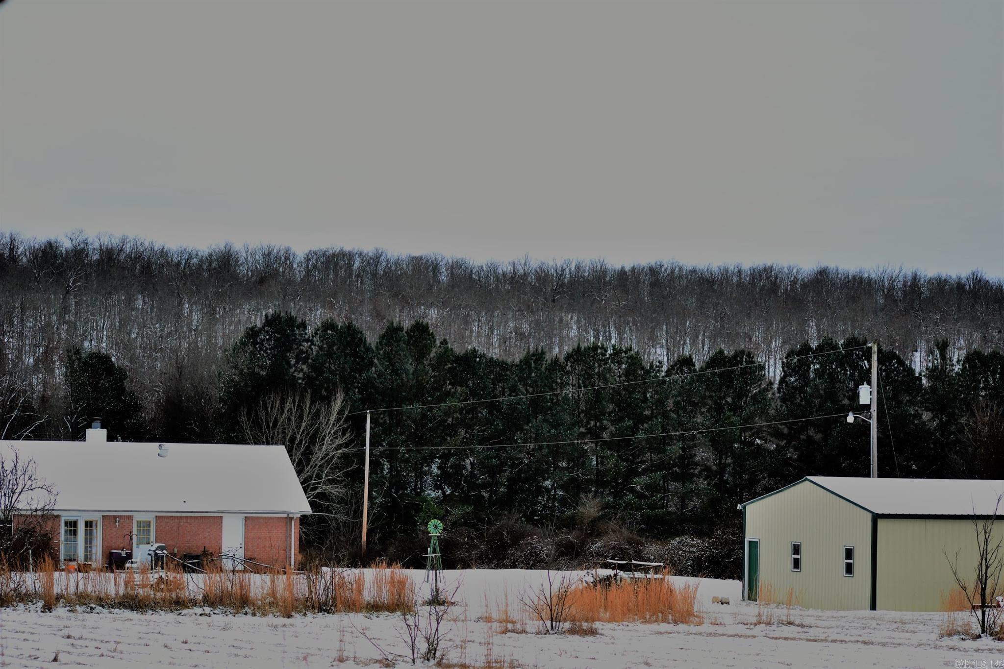 ACKLIN GAP SUB PH I - Residential