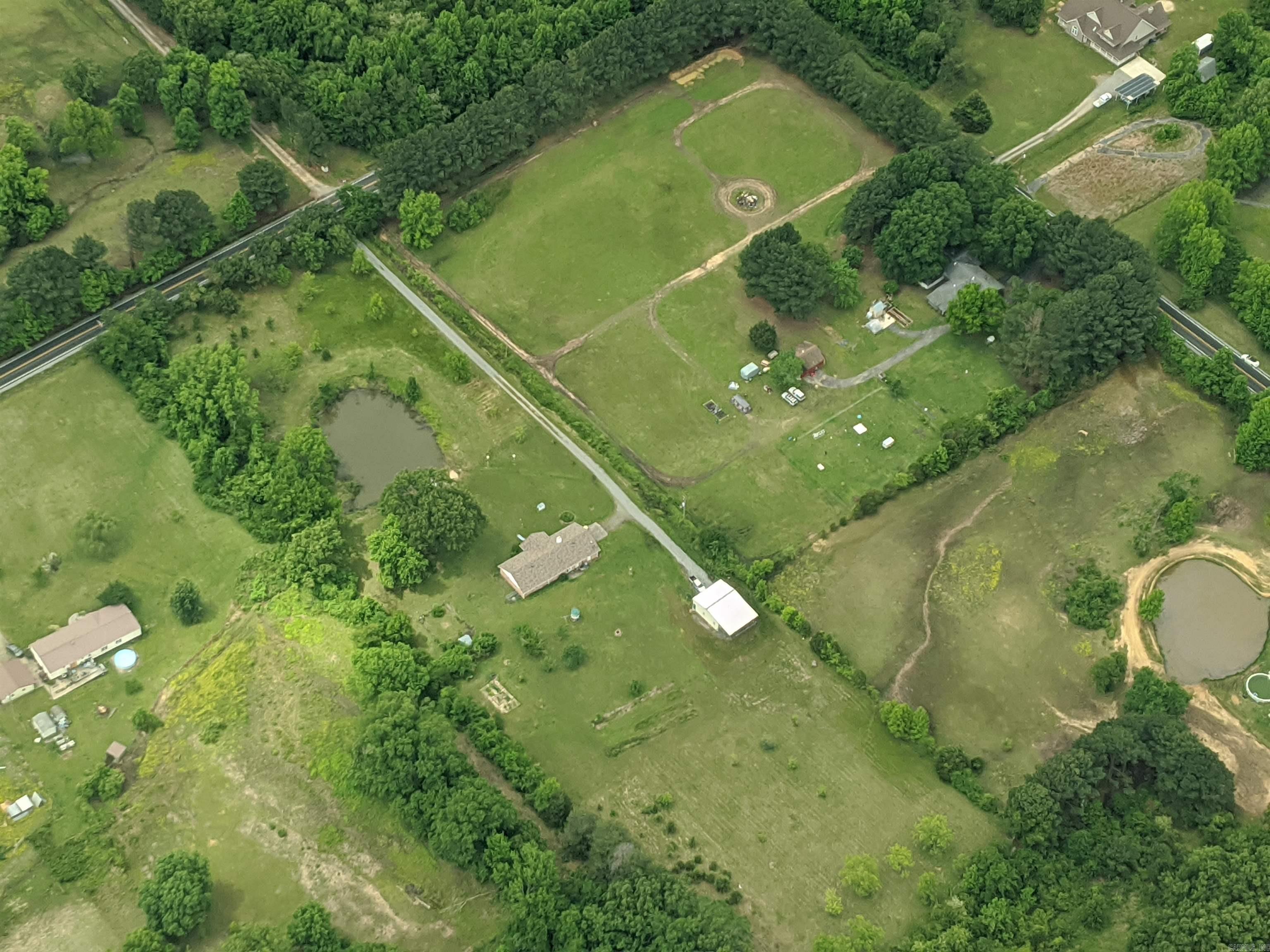 ACKLIN GAP SUB PH I - Residential