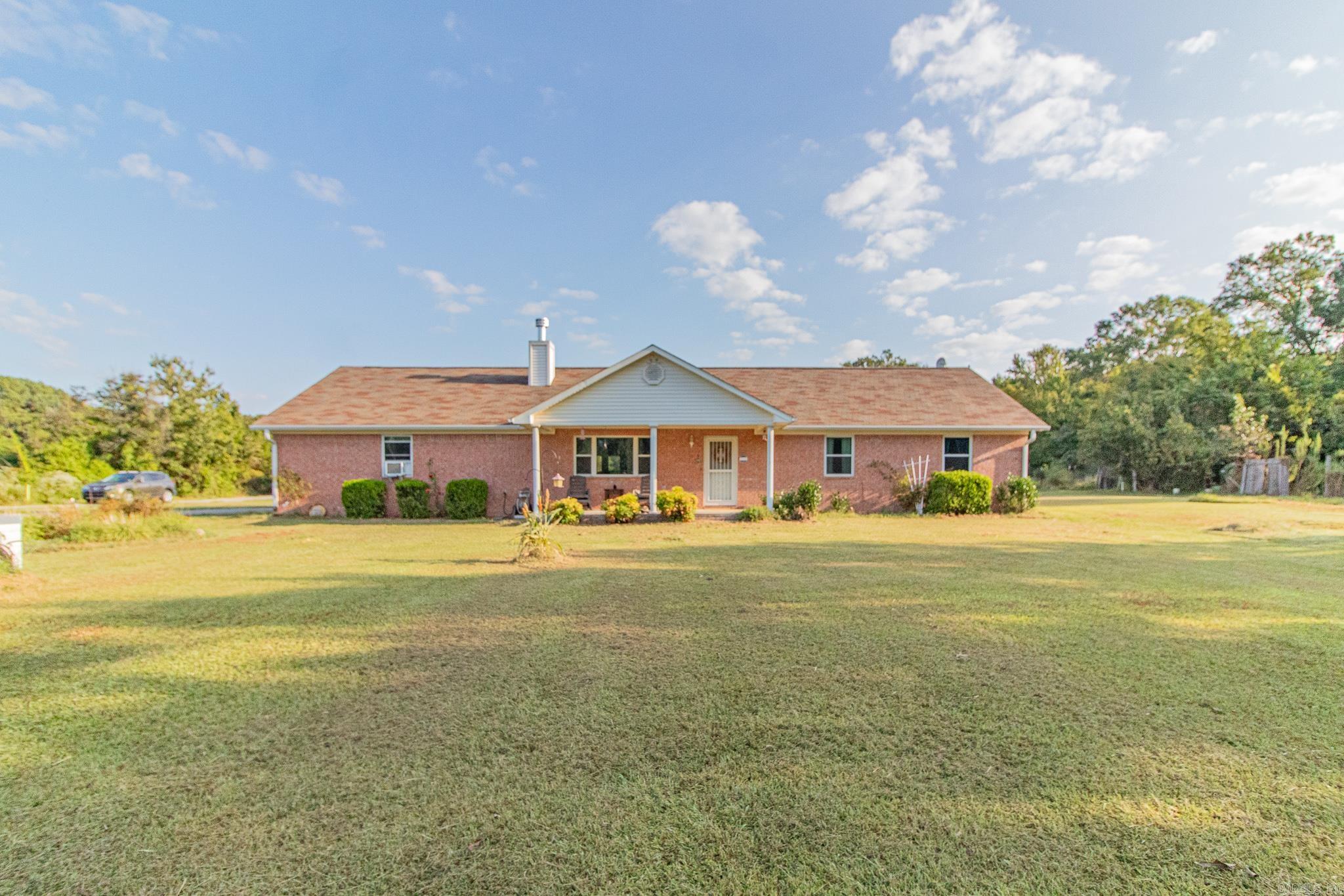 ACKLIN GAP SUB PH I - Residential