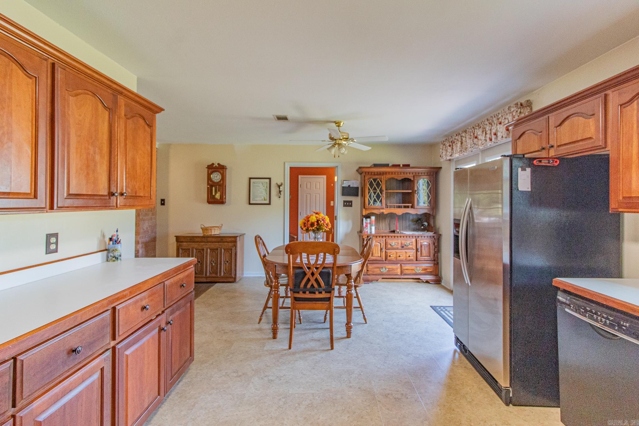 ACKLIN GAP SUB PH I - Residential