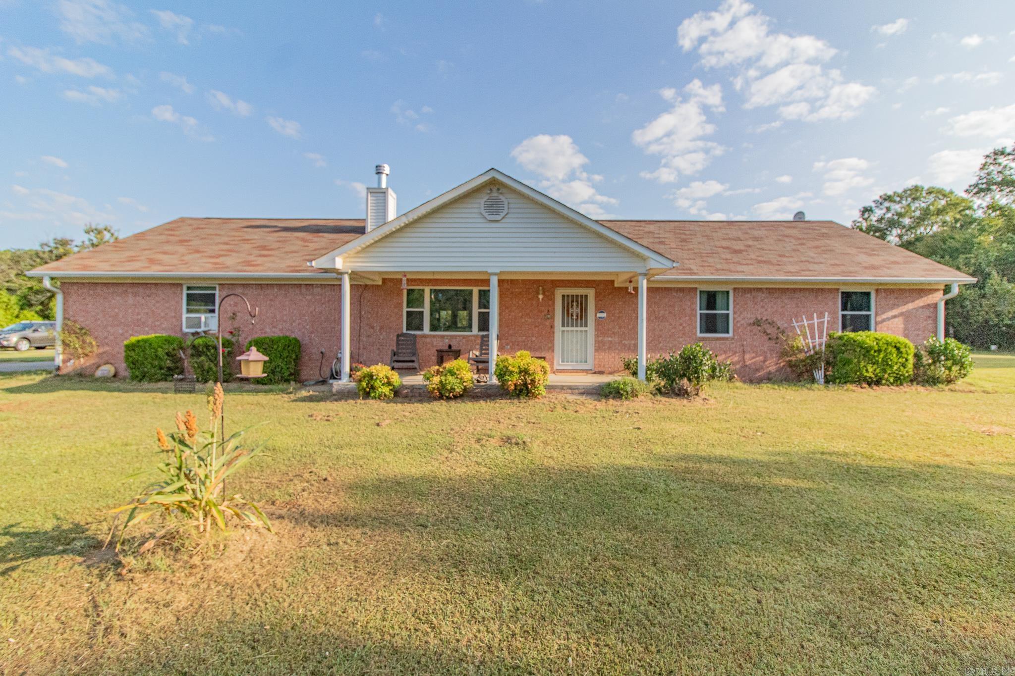 ACKLIN GAP SUB PH I - Residential