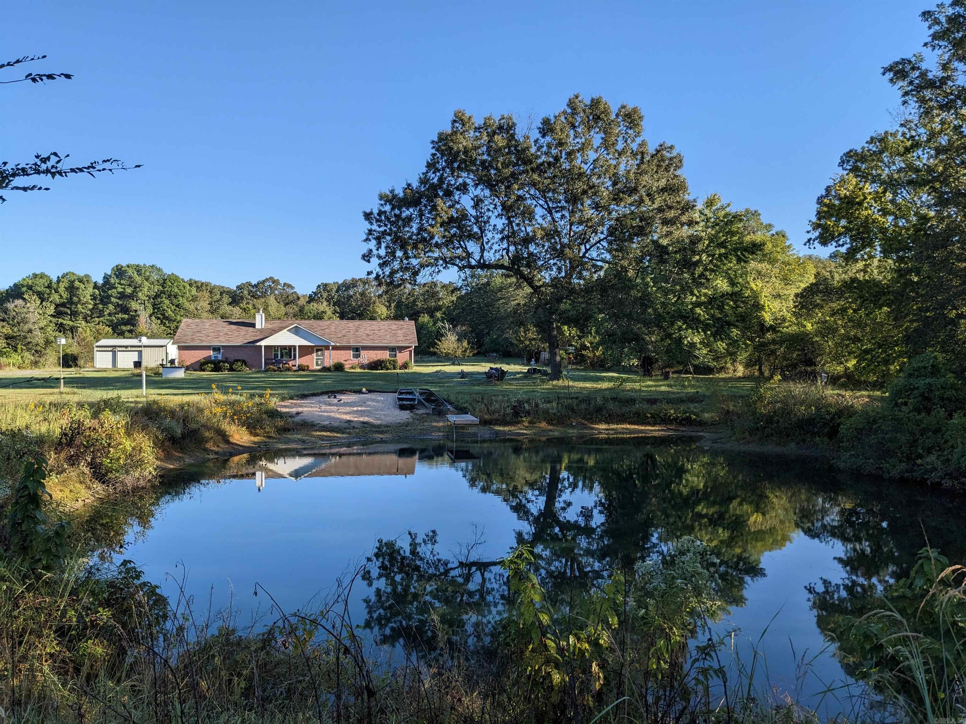 ACKLIN GAP SUB PH I - Residential