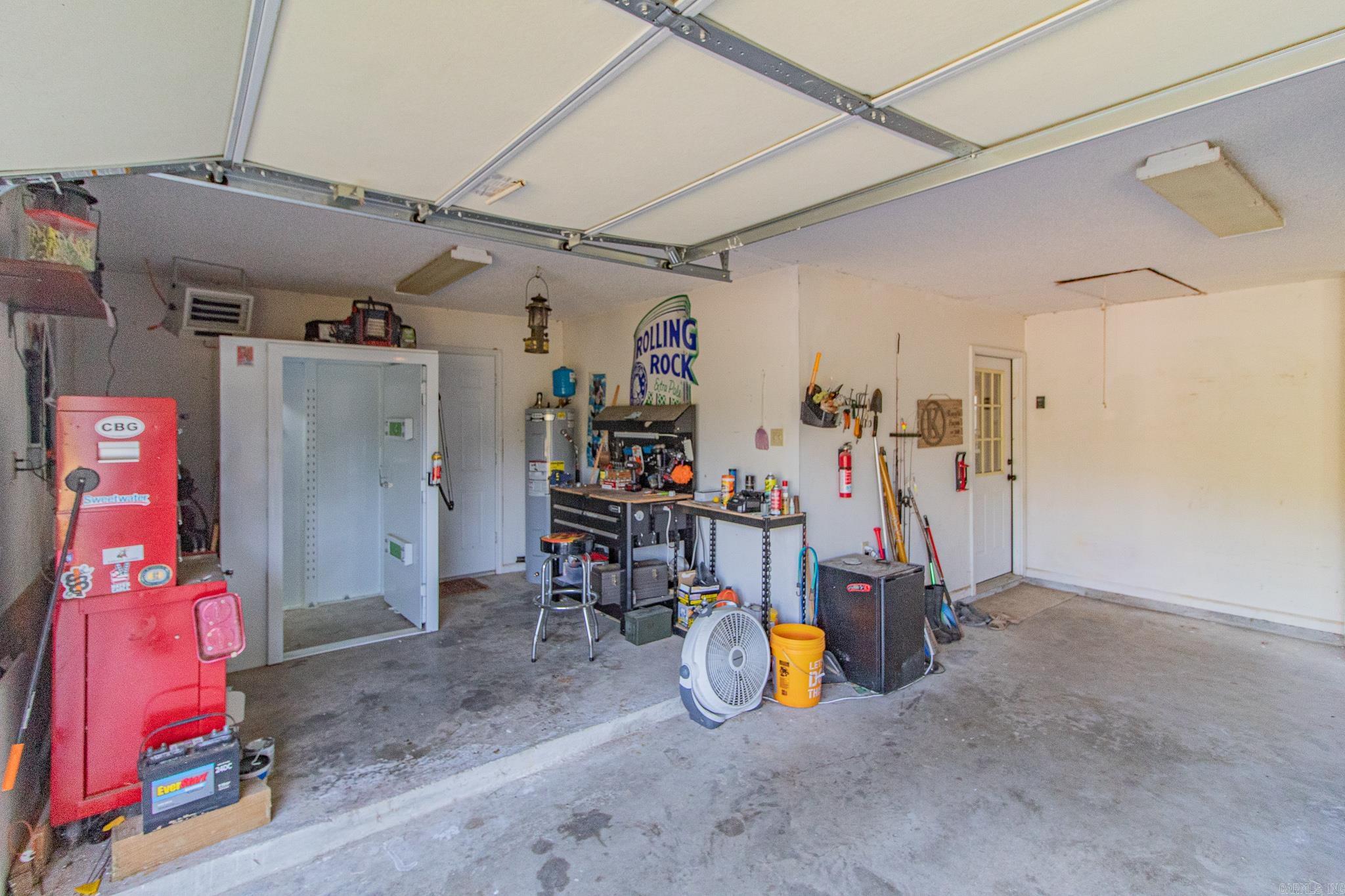 ACKLIN GAP SUB PH I - Residential