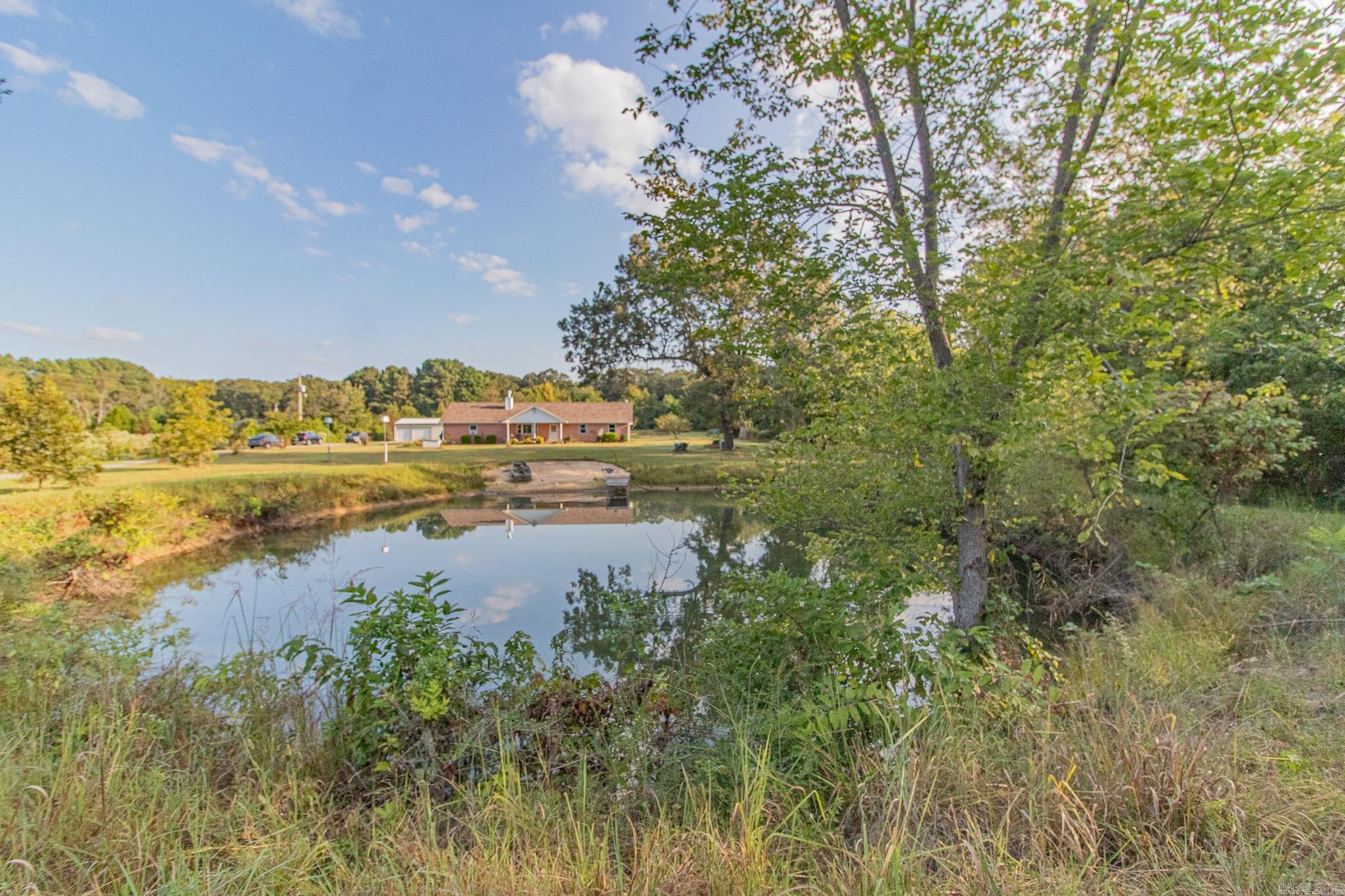 ACKLIN GAP SUB PH I - Residential