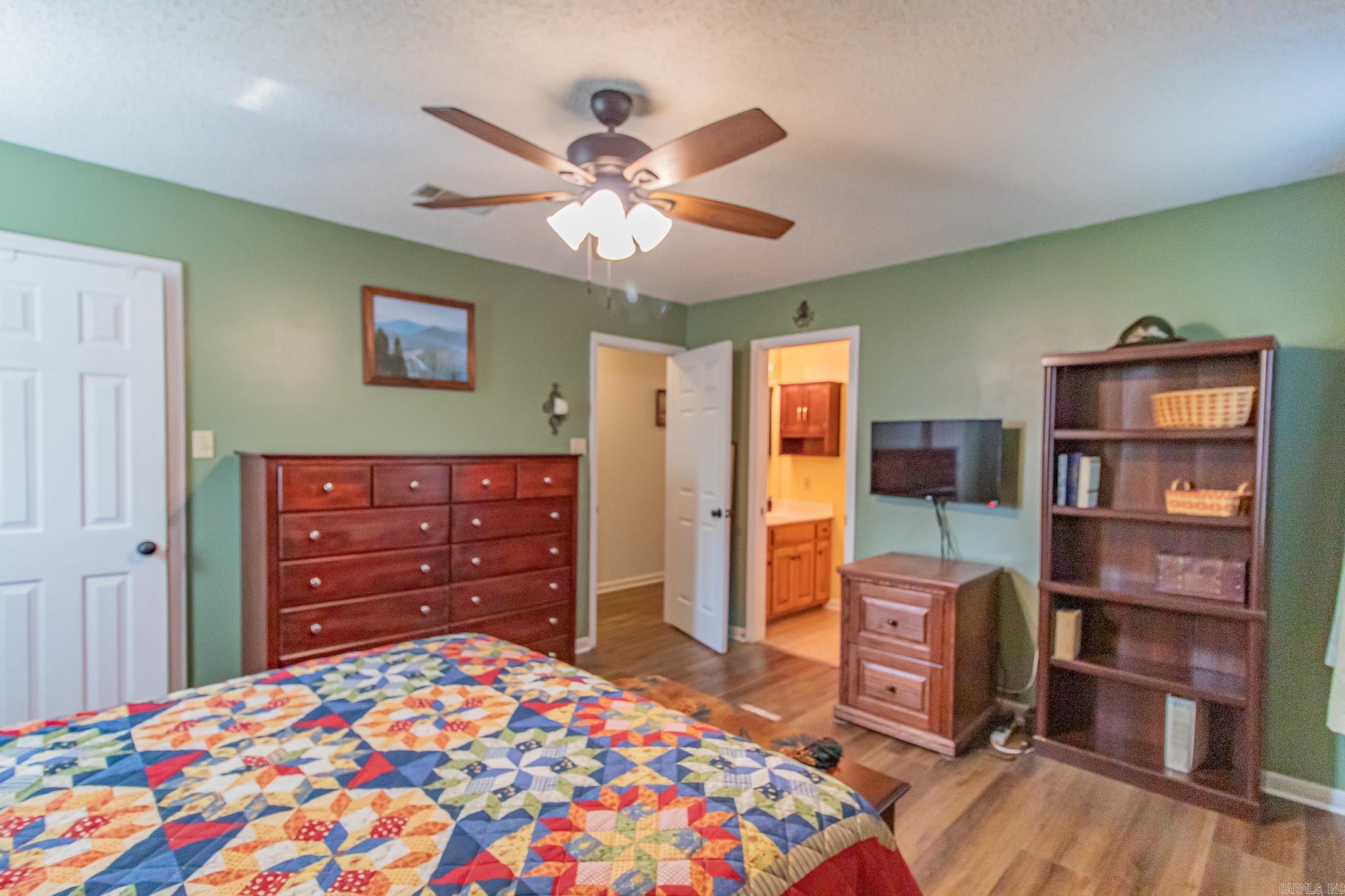 ACKLIN GAP SUB PH I - Residential