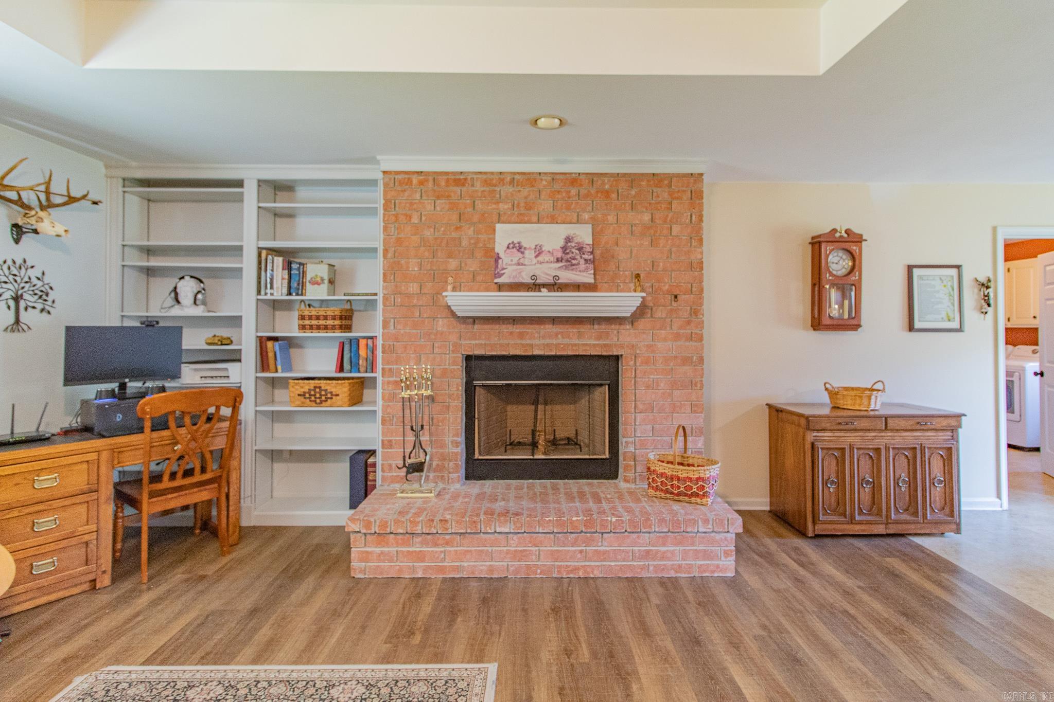 ACKLIN GAP SUB PH I - Residential