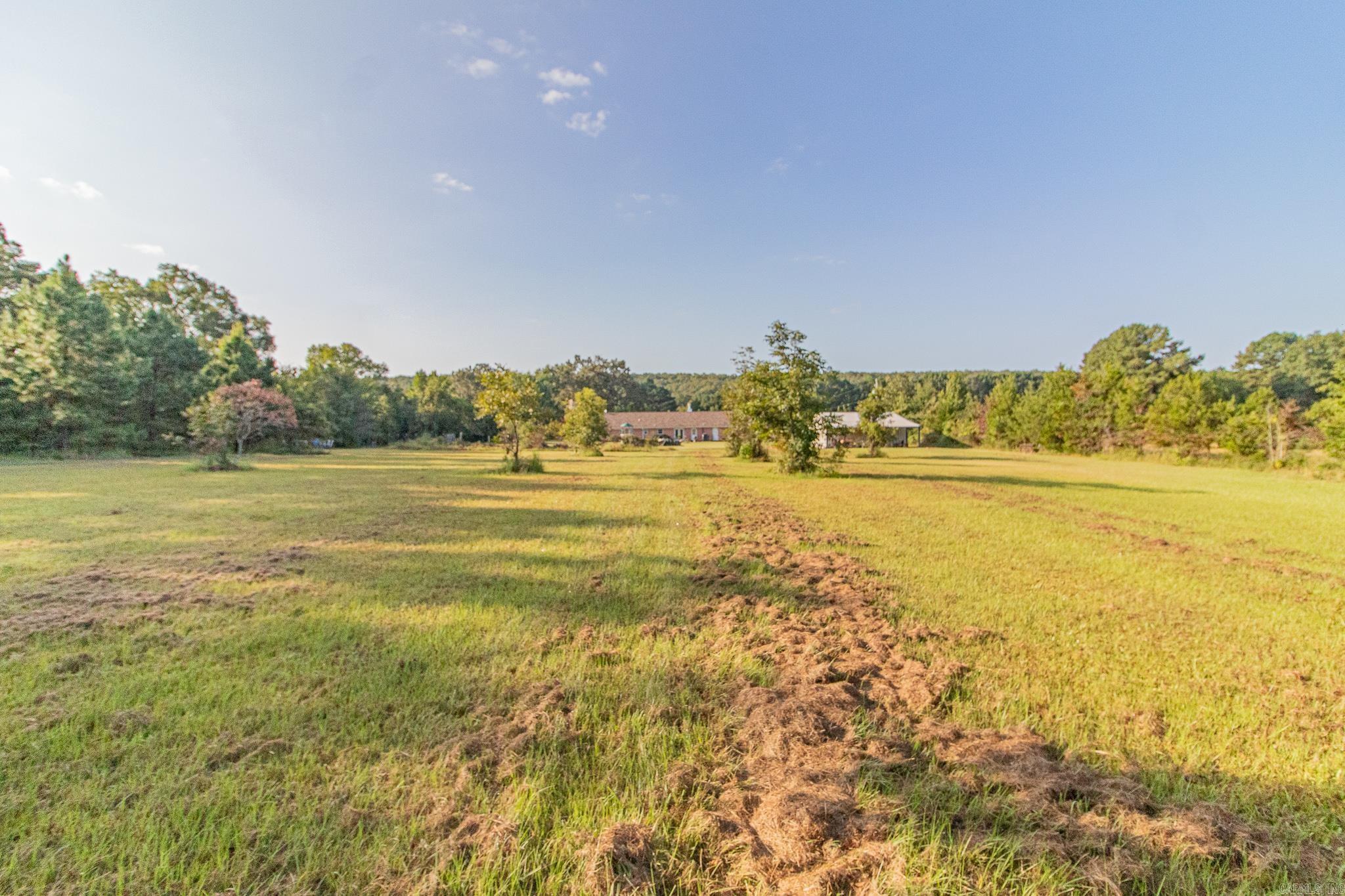 ACKLIN GAP SUB PH I - Residential