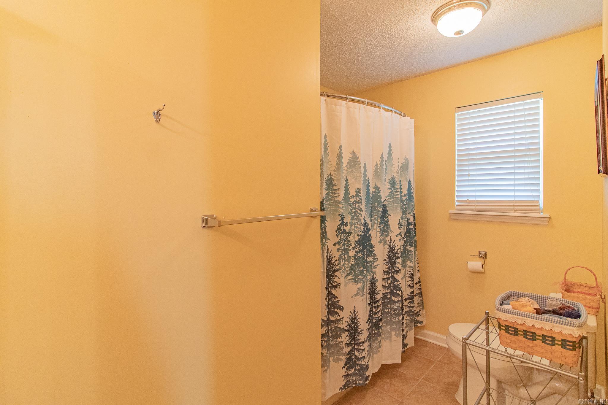 ACKLIN GAP SUB PH I - Residential