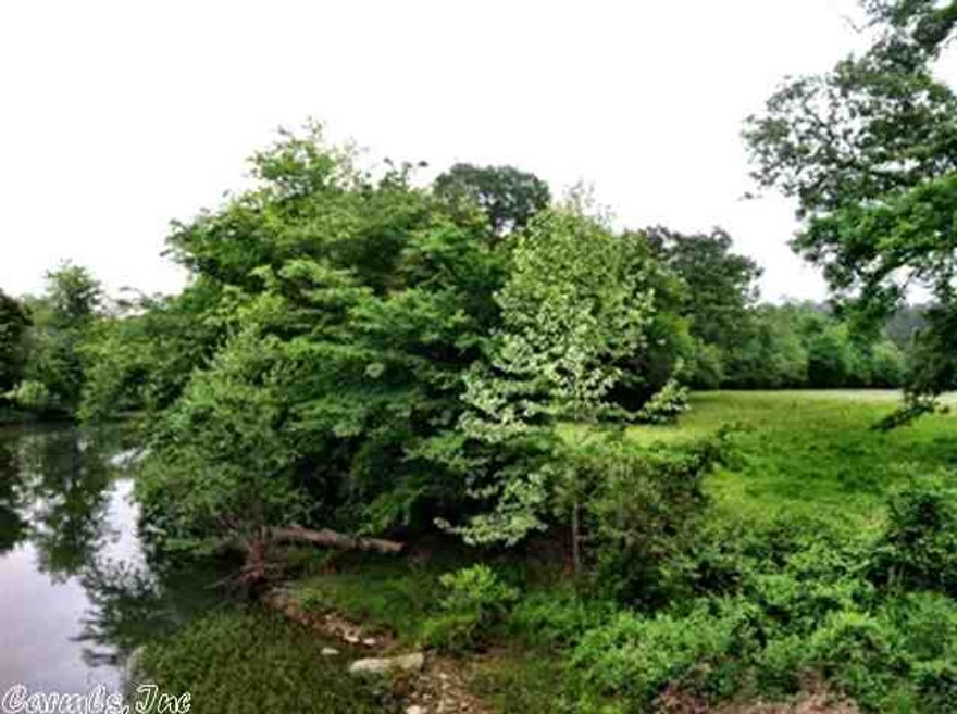 SIMPLY BEAUTIFUL!! THIS AMAZING PROPERTY IS LOCATED CLOSE TO THE INTERSTATE, BUT FEELS MILES FROM EVERYWHERE! THE ROLLING HILL MATURE TREELINE OUTLINE THE LUSH GREEN PASTURES, SHADED FLOWING CREEK IS IDEAL FOR A DAY OF FISHINING OR WADING, AMAZING BUILDING SITES EVERY TURN. RIDING TRAILS ARE AN ADDED ESCAPE FROM THE HUSTLE AND BUSSELL OF LIFE. WHETHER ITS PASTURE LAND OR A HIDAWAY YOUR ARE LOOKING FOR THIS BEAUTIFUL PROPERTY PROMISES TO FIT YOUR EVERY NEED!