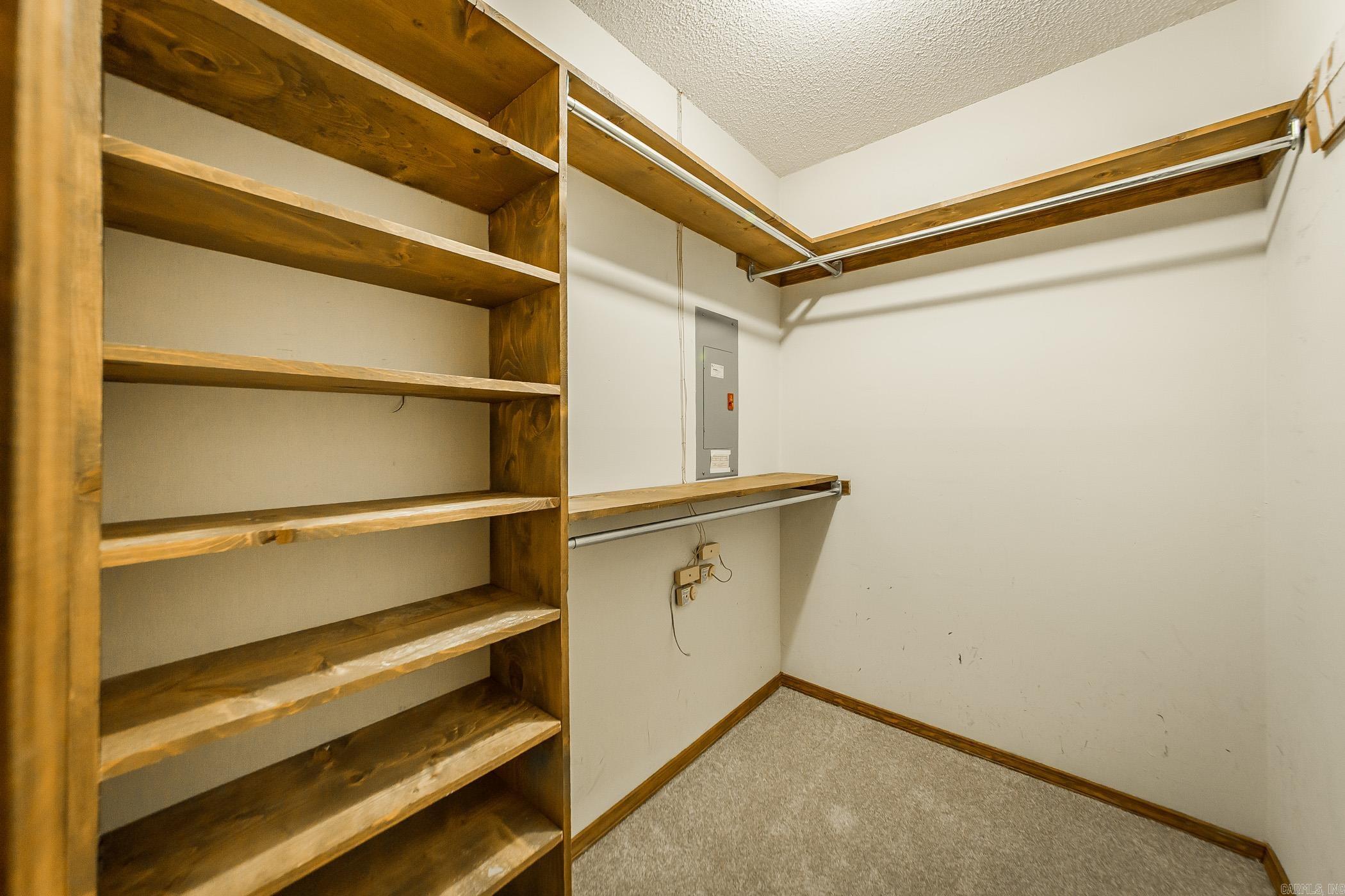 BAINBRIDGE - Residential