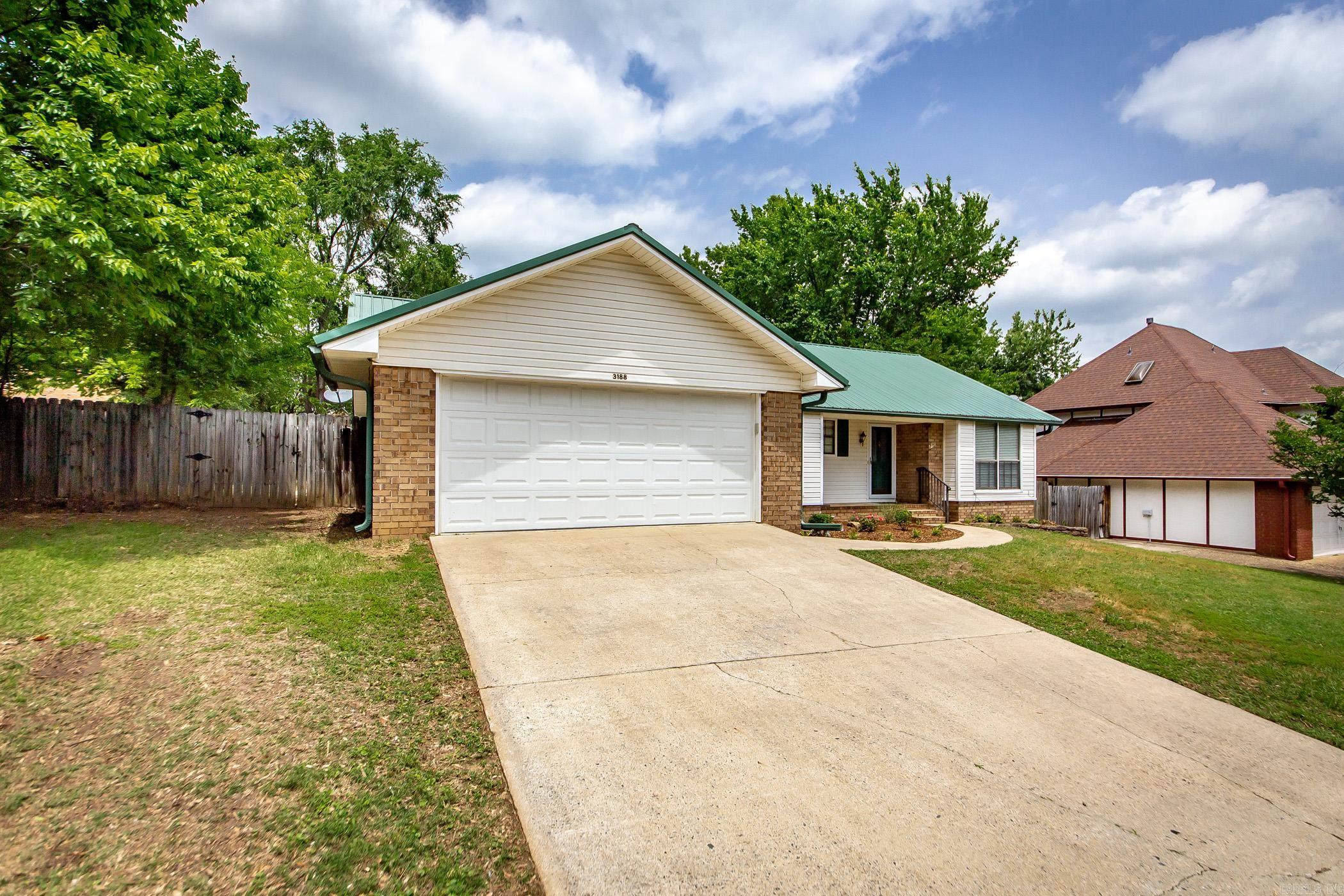 BAINBRIDGE - Residential