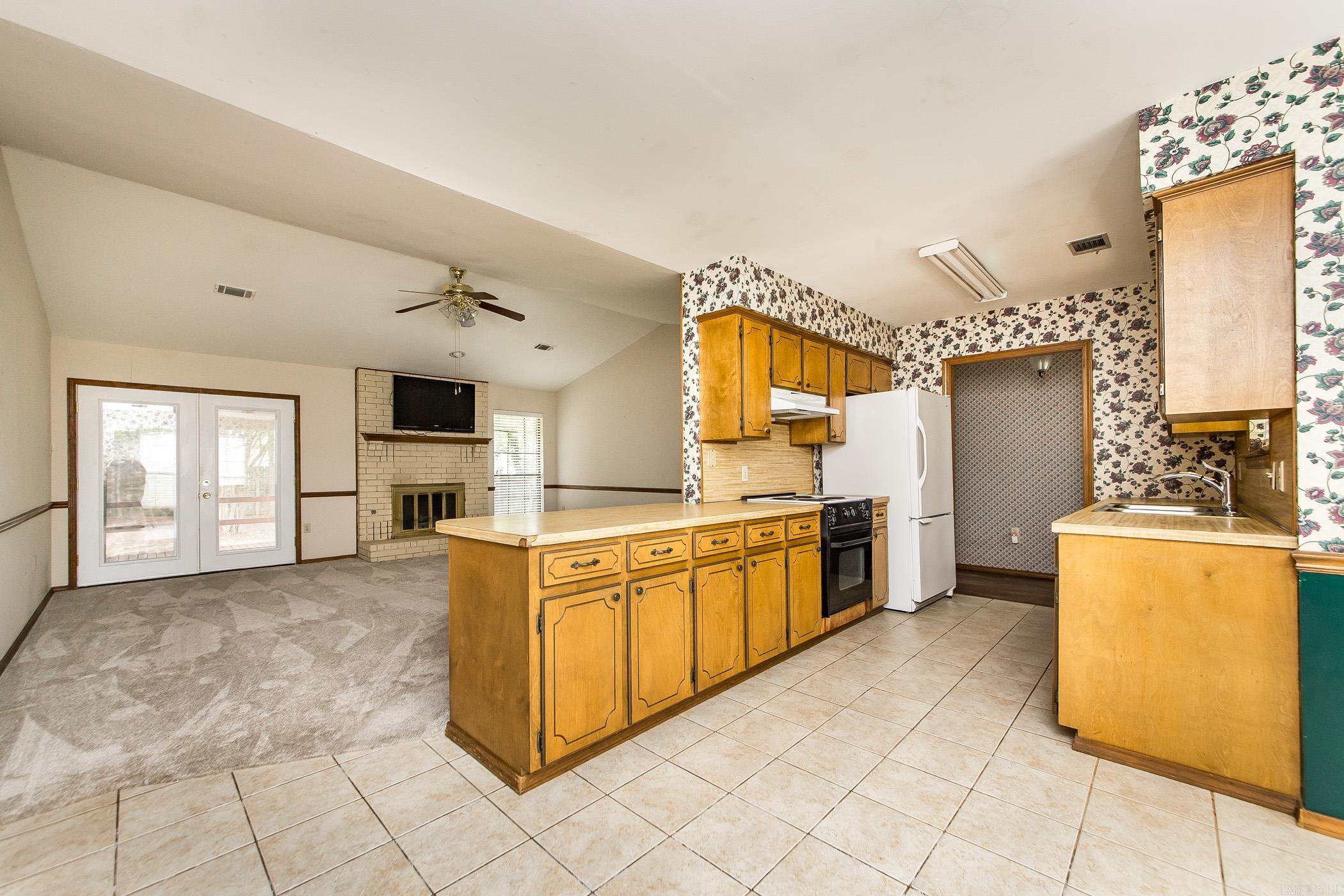 BAINBRIDGE - Residential