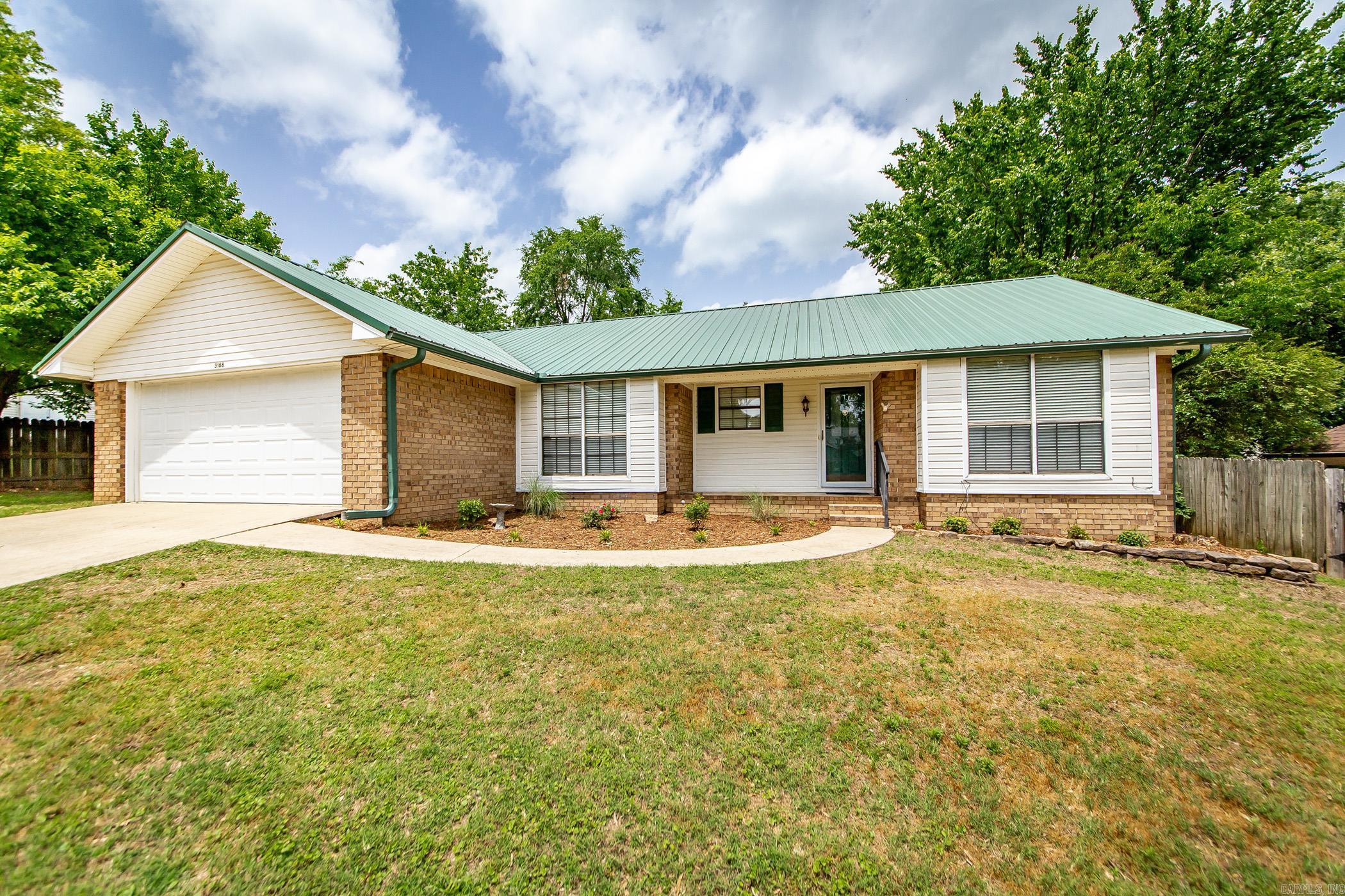 BAINBRIDGE - Residential