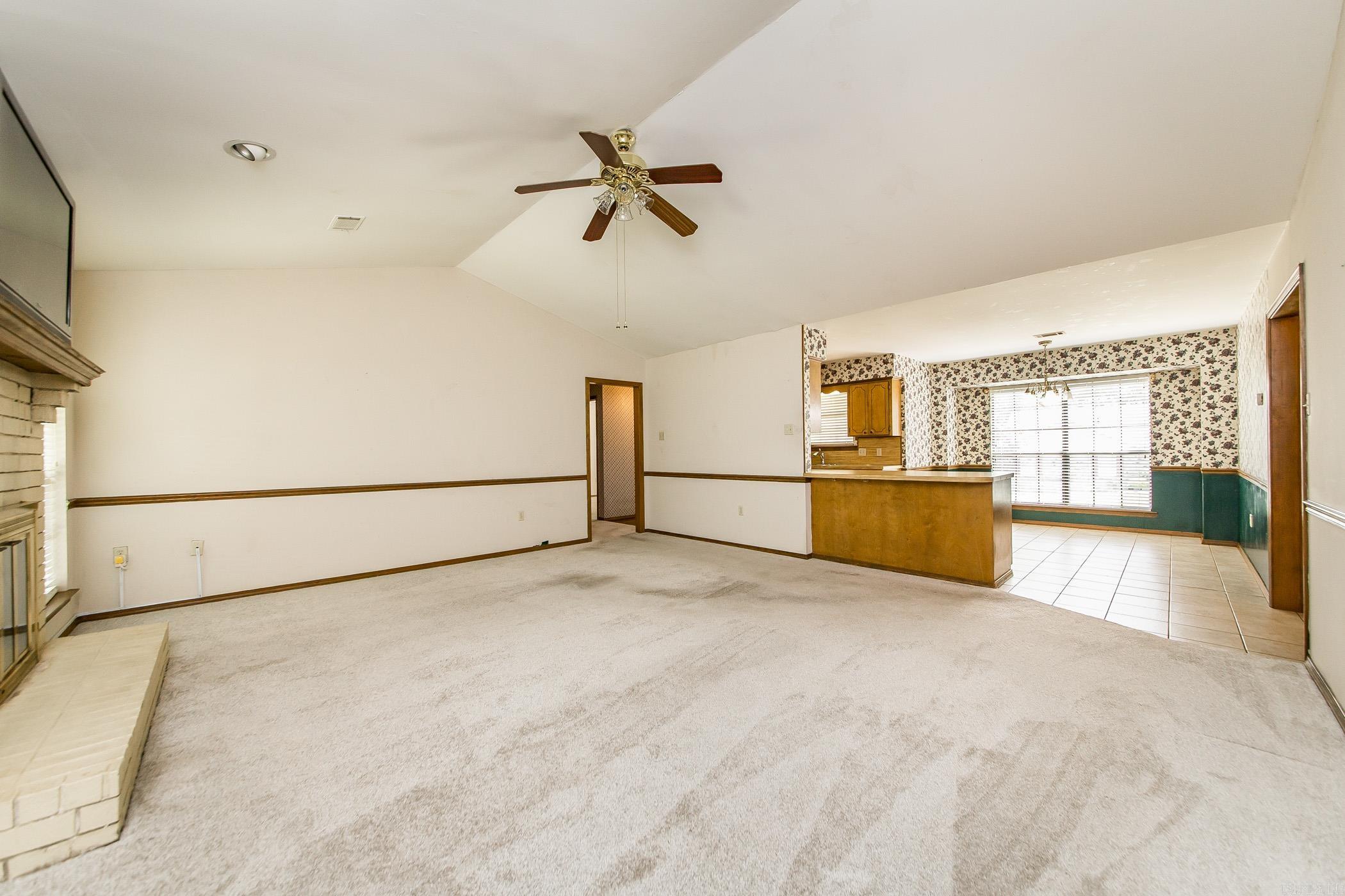 BAINBRIDGE - Residential