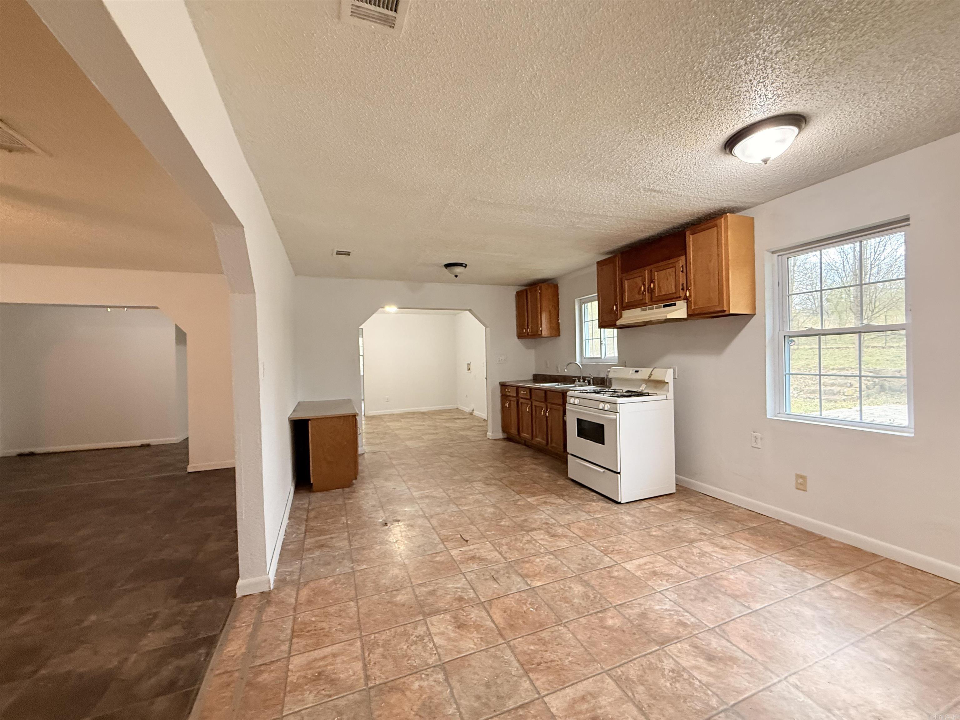 HIGHLAND ADDITION - Residential