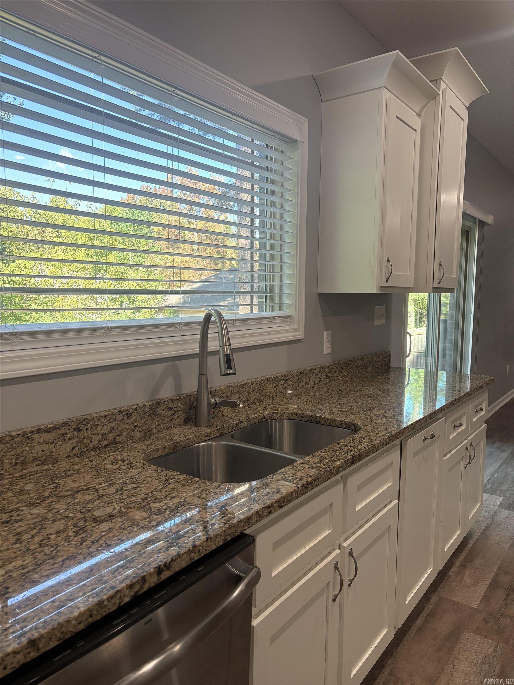 Forest Green - Residential