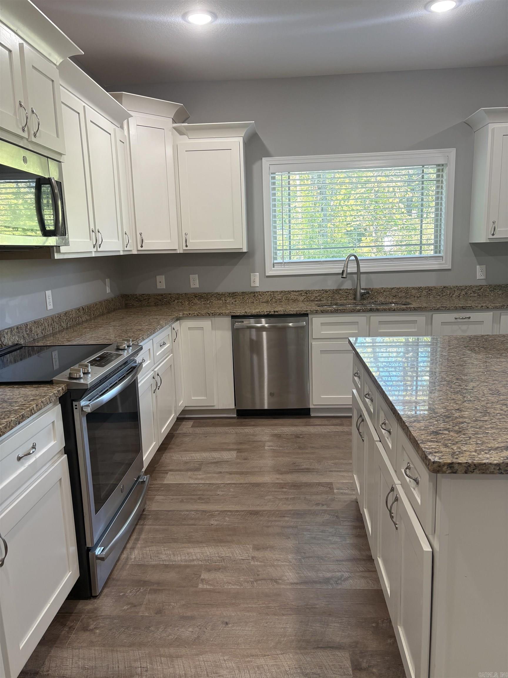 Forest Green - Residential