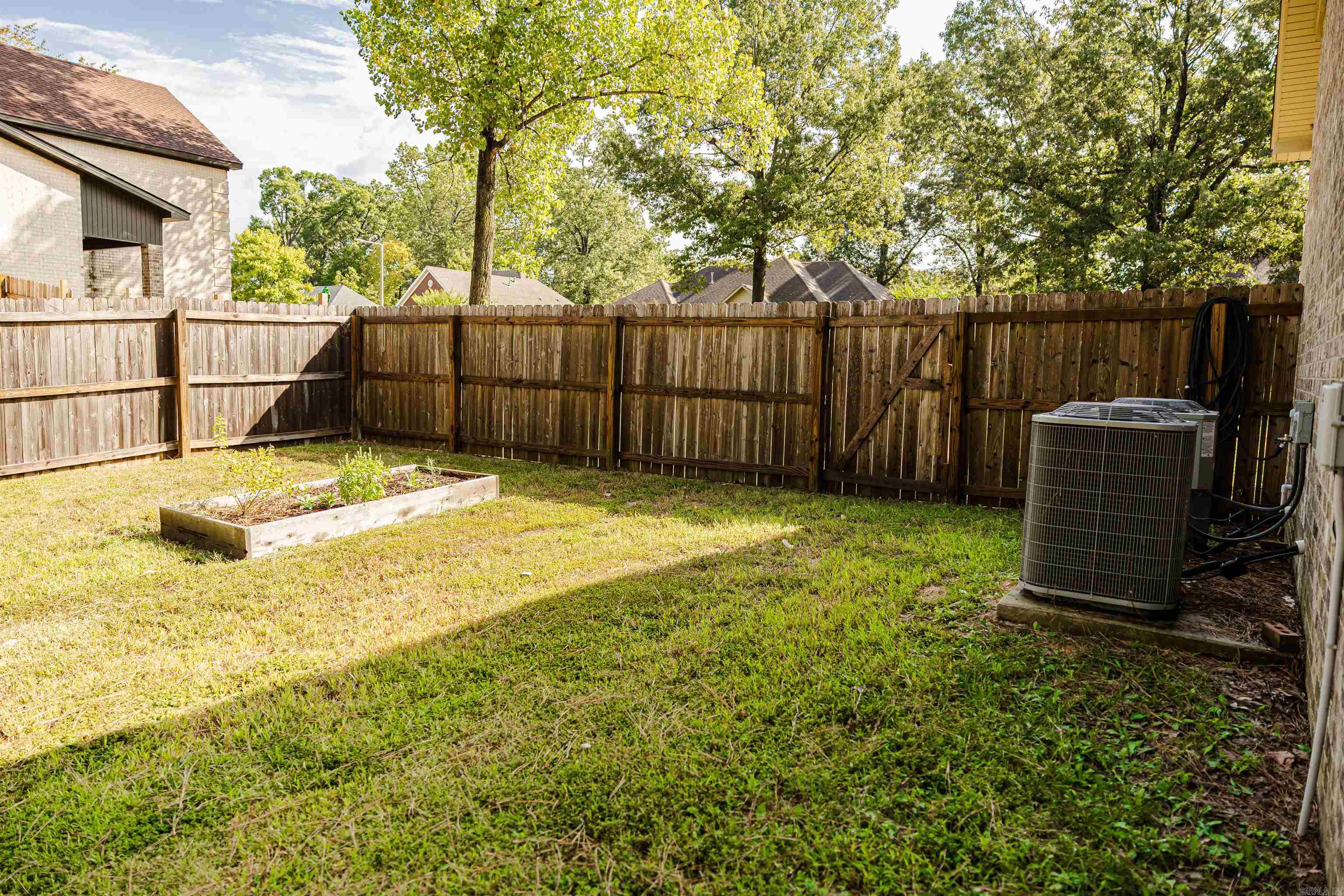 Forest Green - Residential