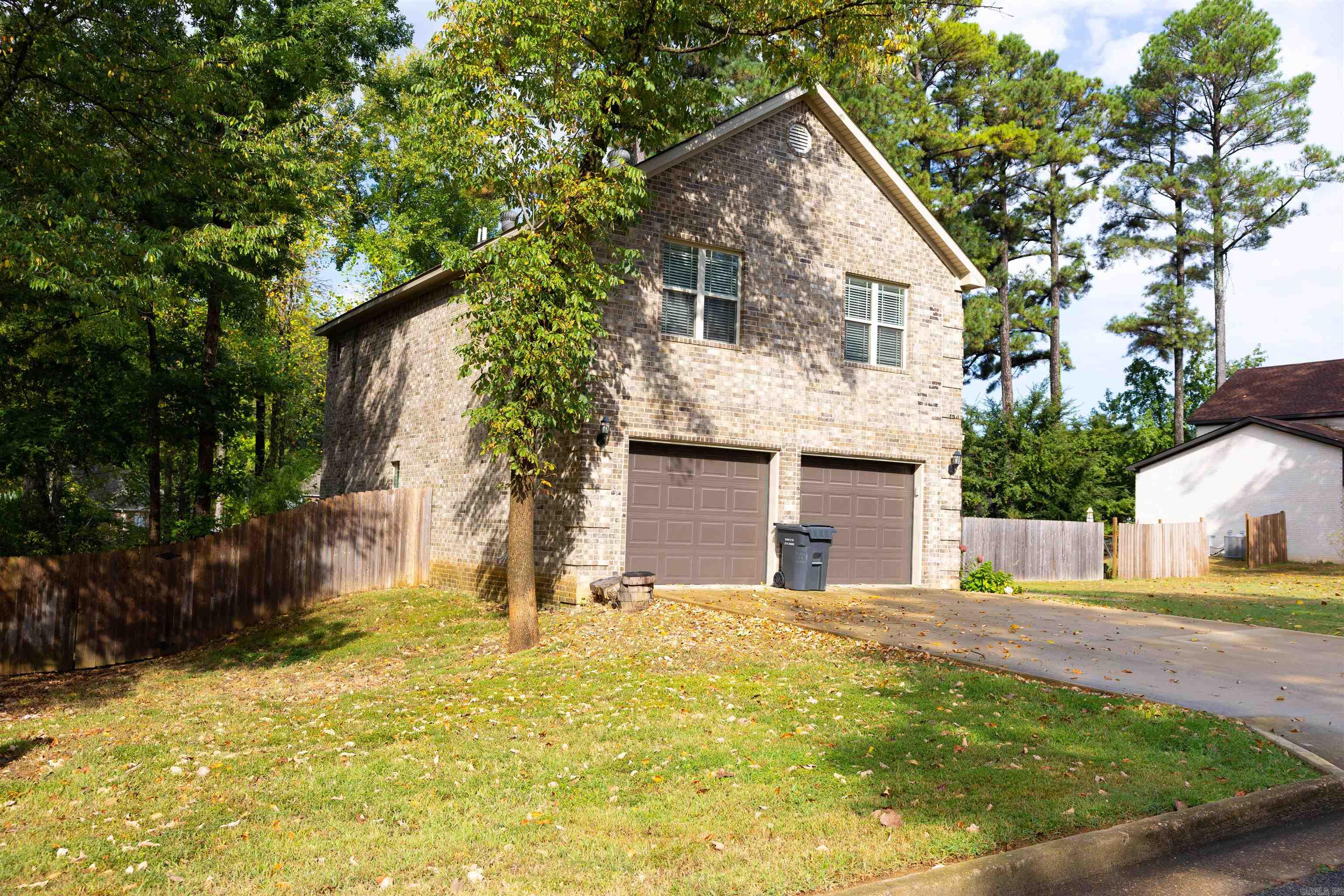 Forest Green - Residential