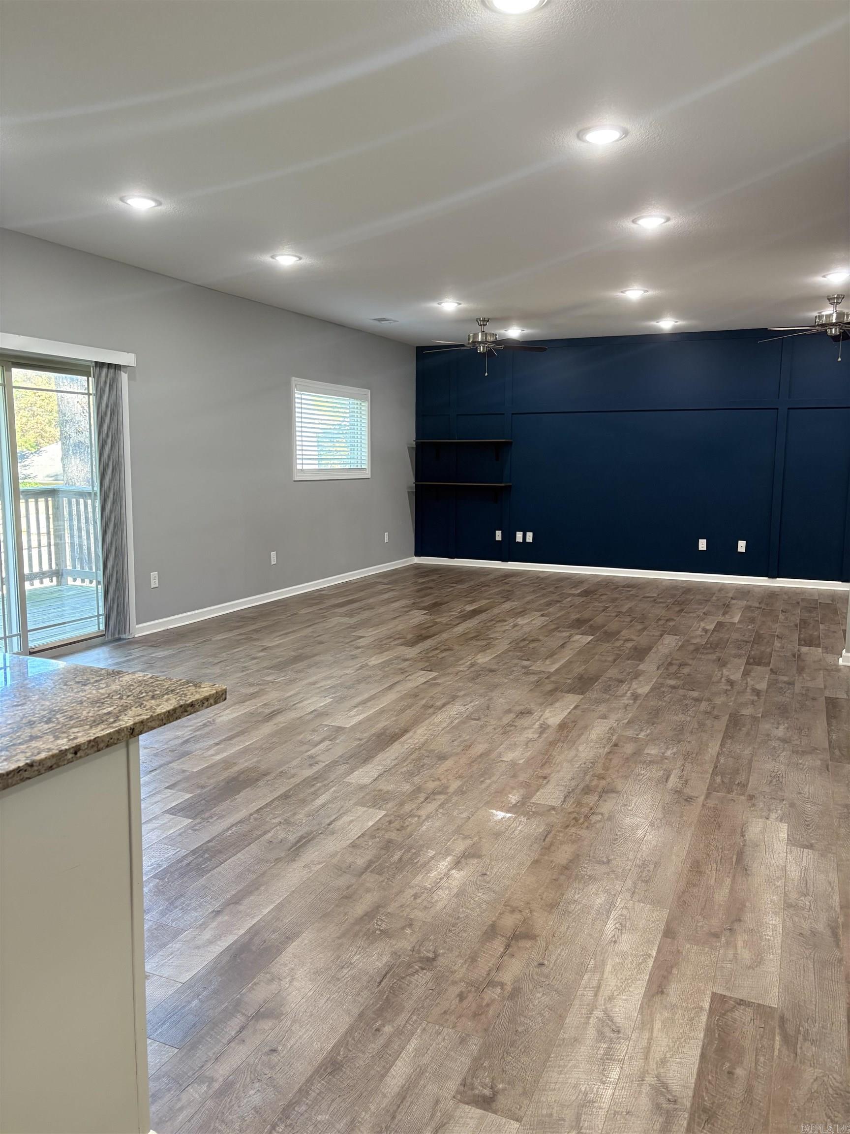 Forest Green - Residential