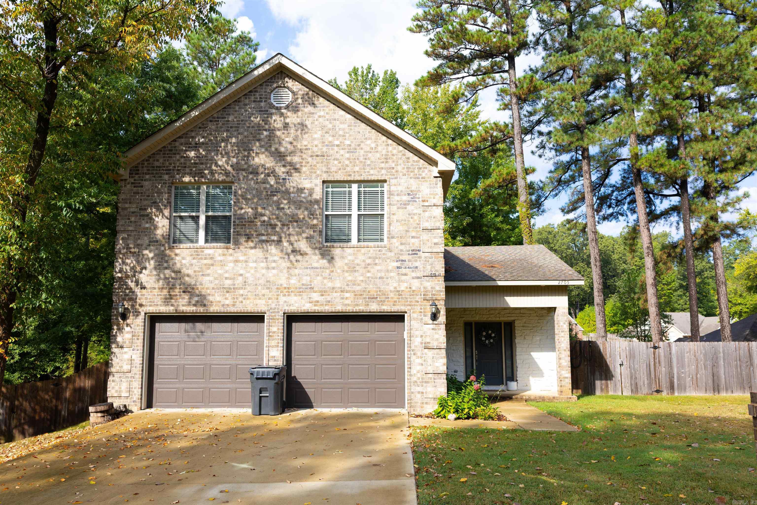 Forest Green - Residential