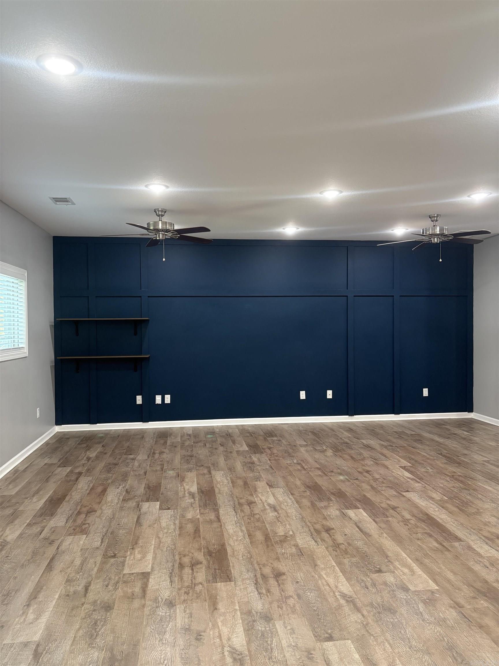 Forest Green - Residential