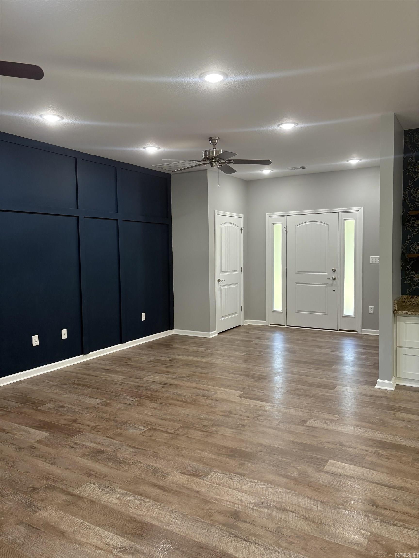 Forest Green - Residential