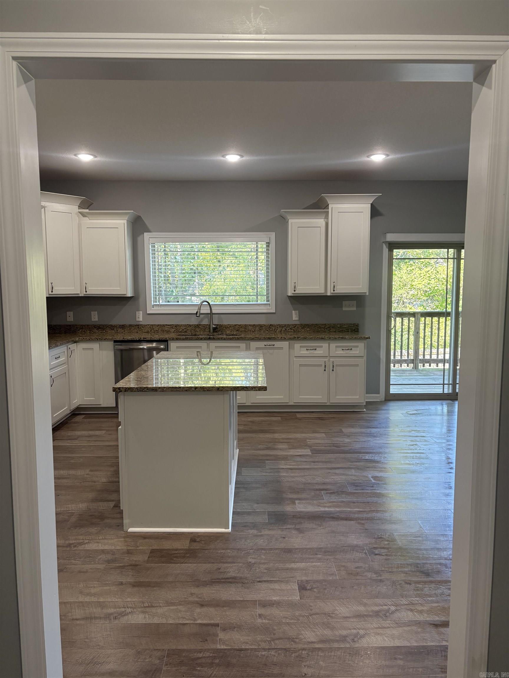 Forest Green - Residential