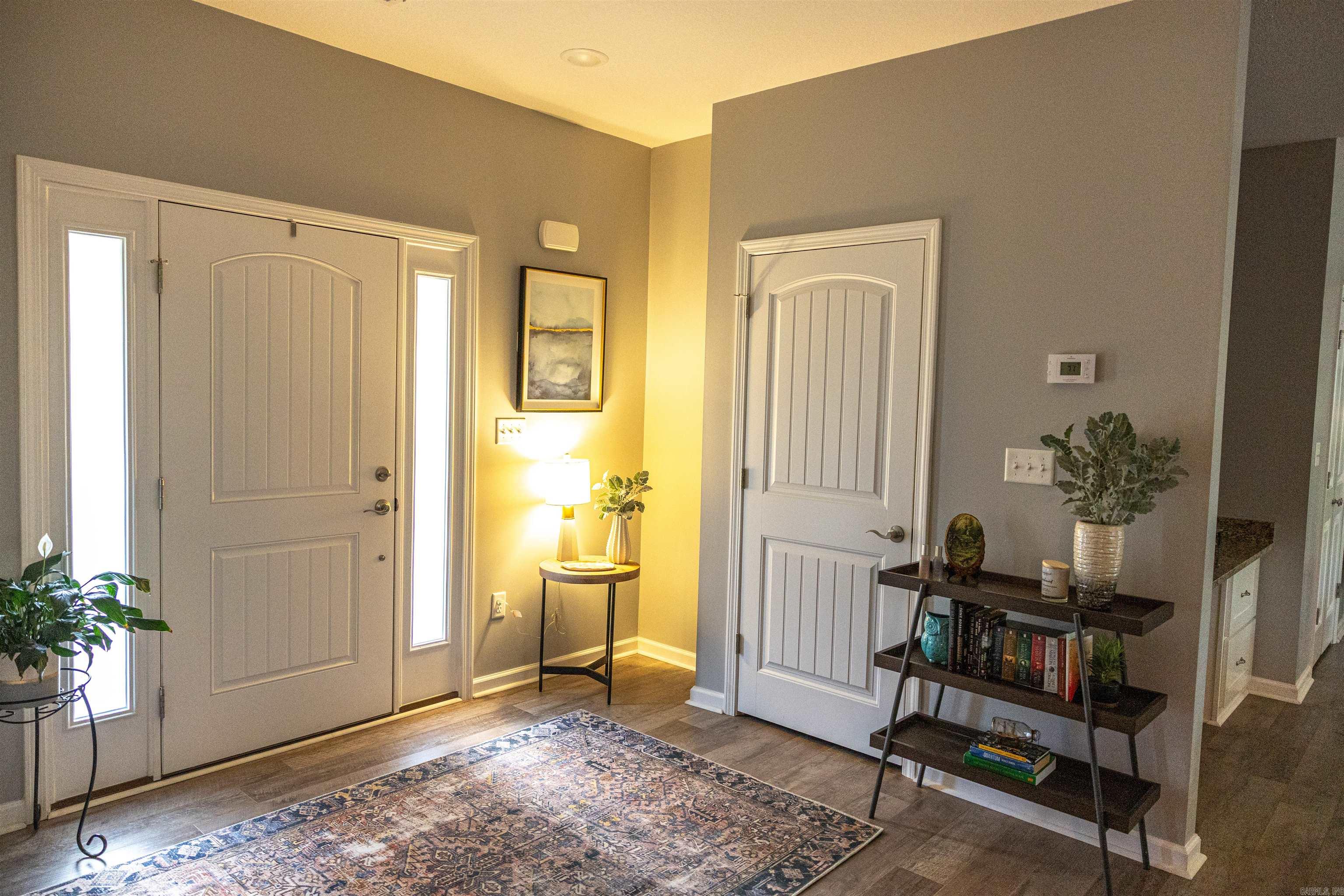 Forest Green - Residential