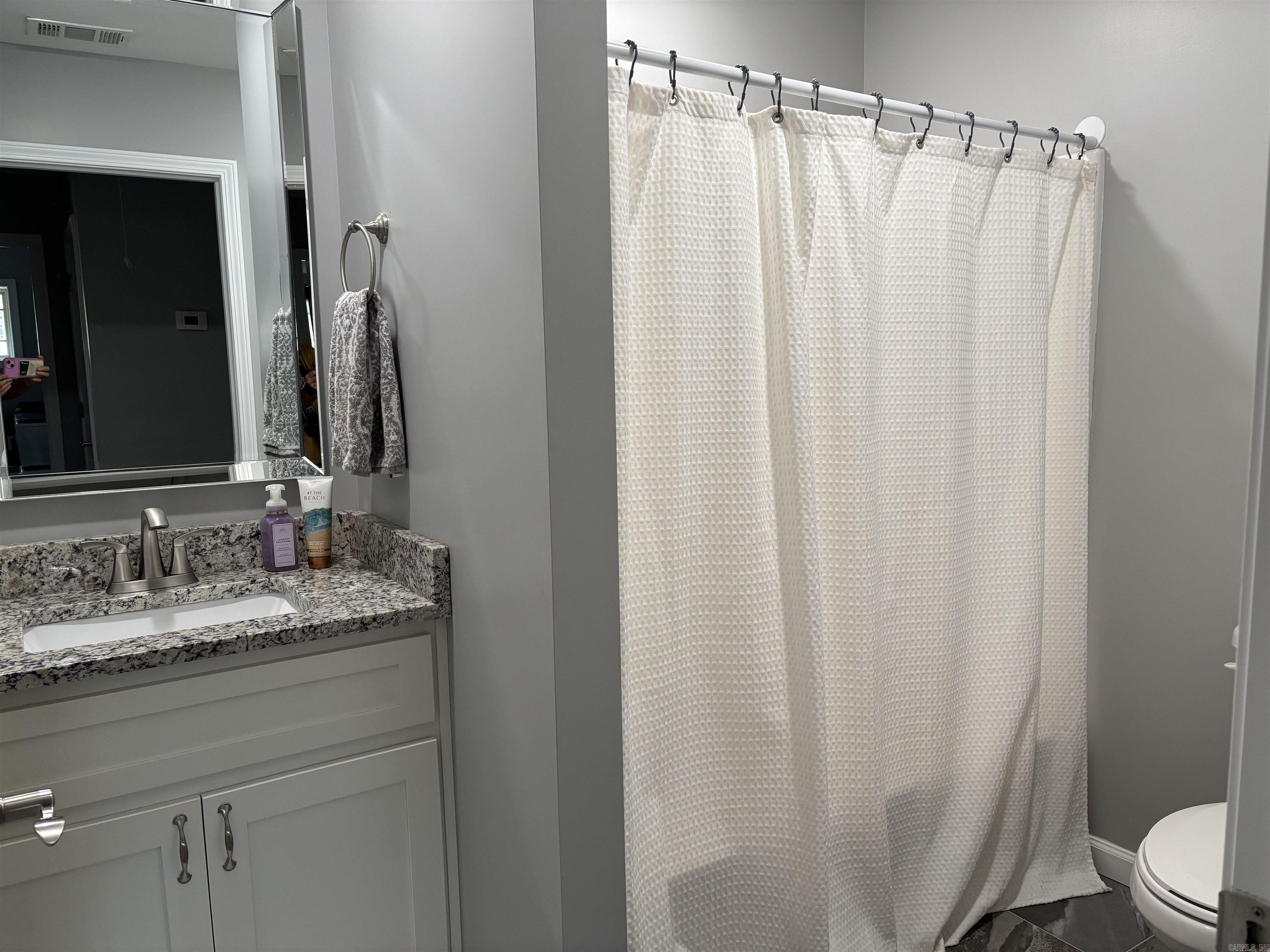 Forest Green - Residential