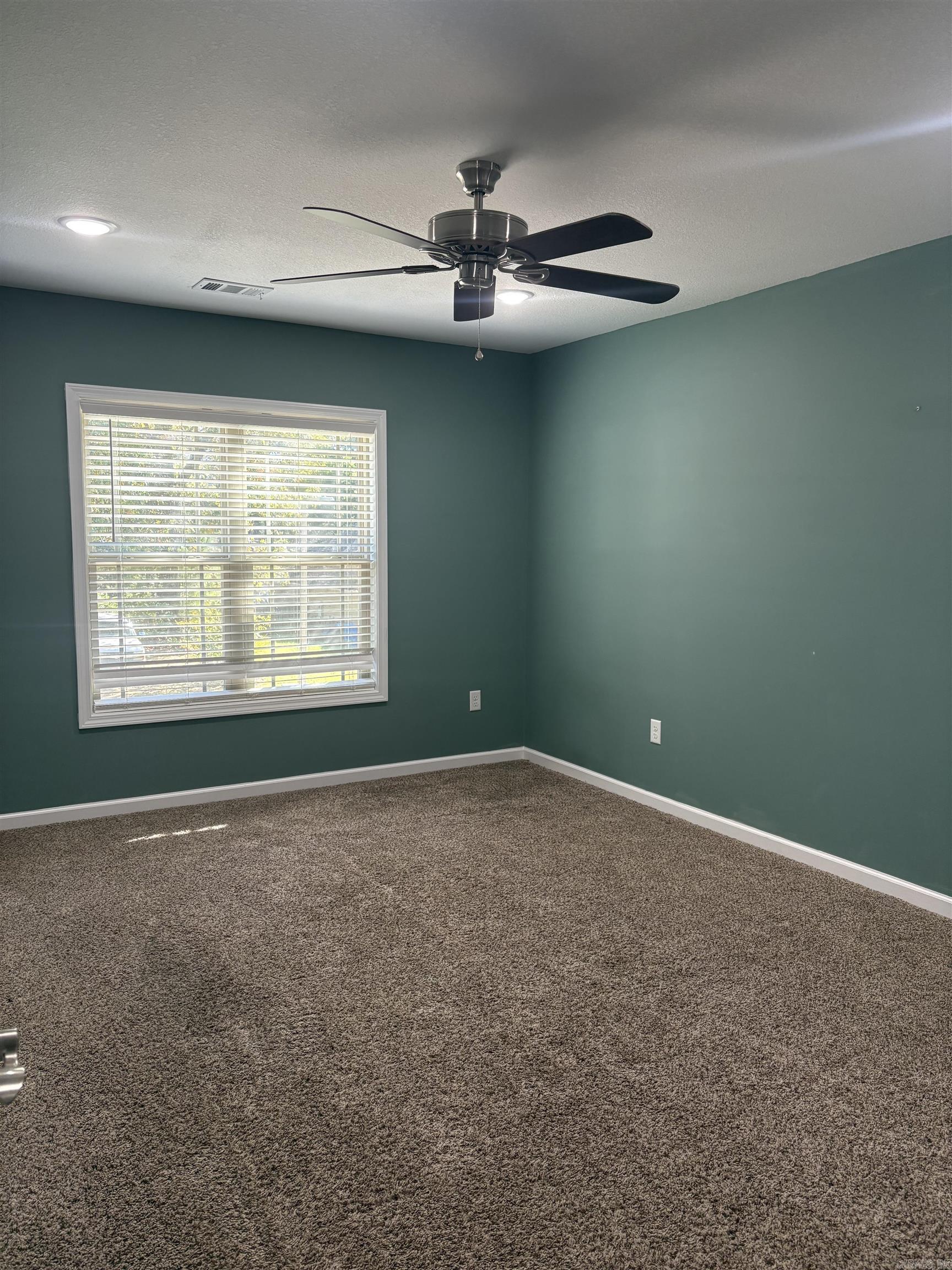 Forest Green - Residential