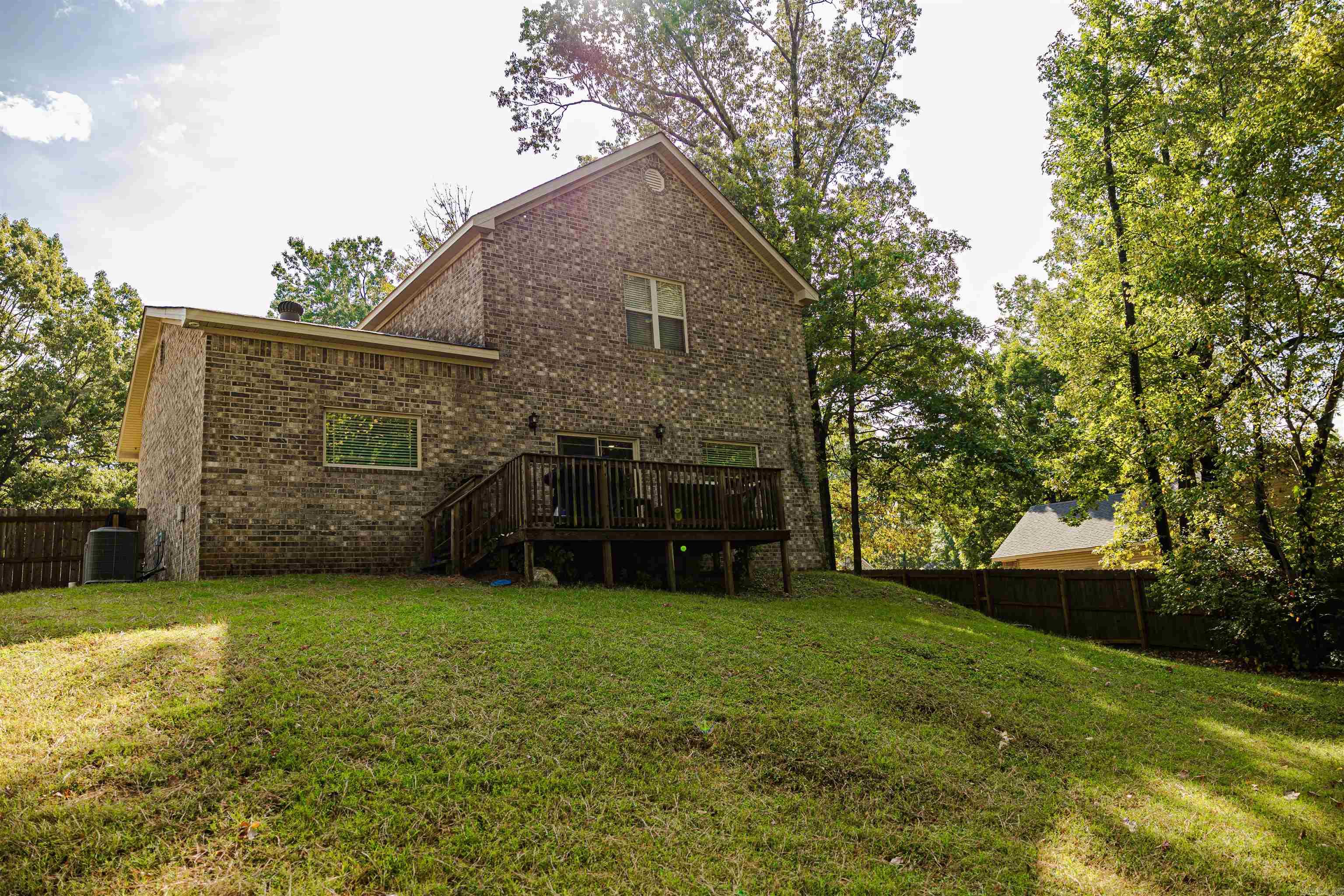 Forest Green - Residential