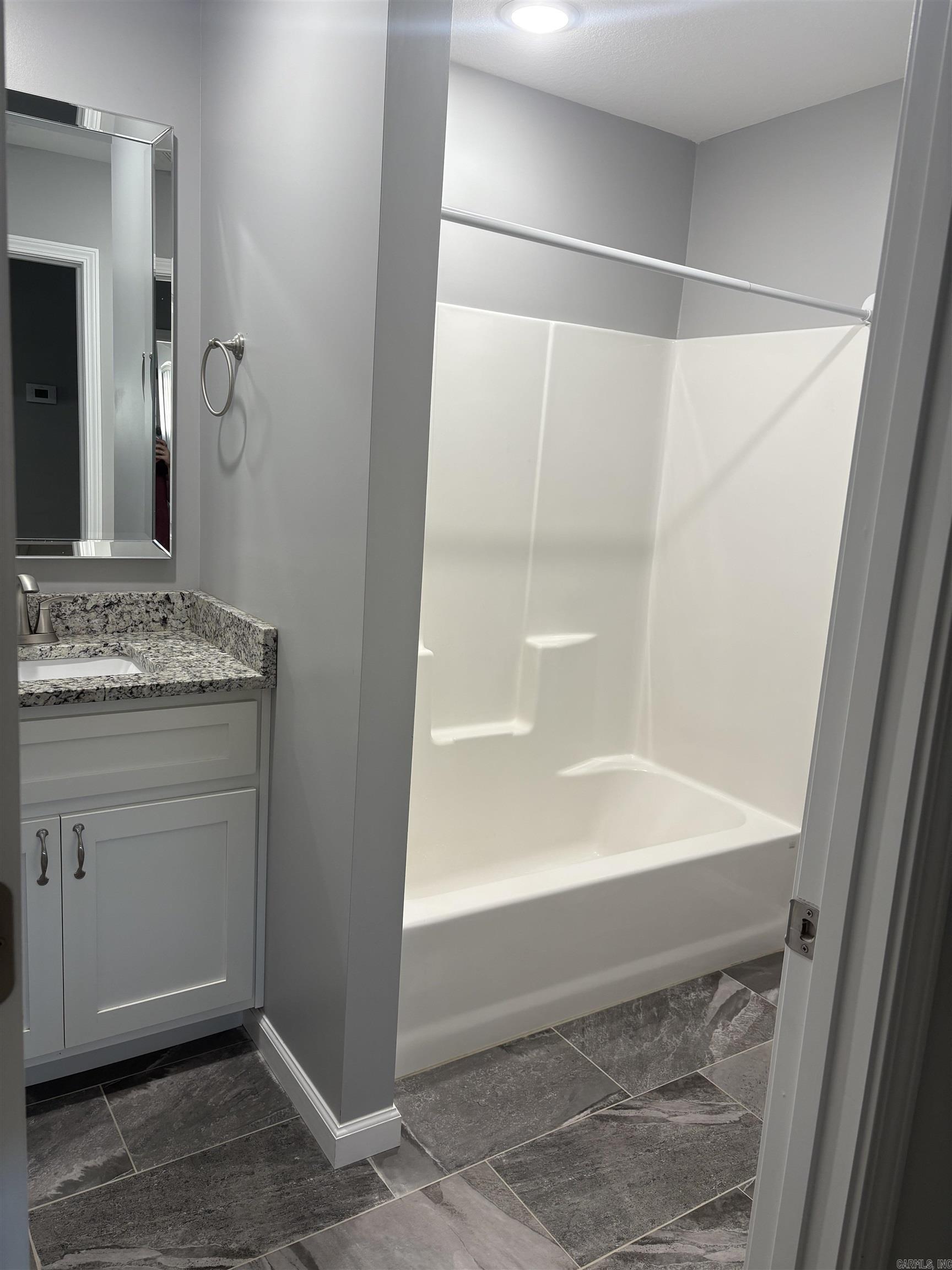 Forest Green - Residential