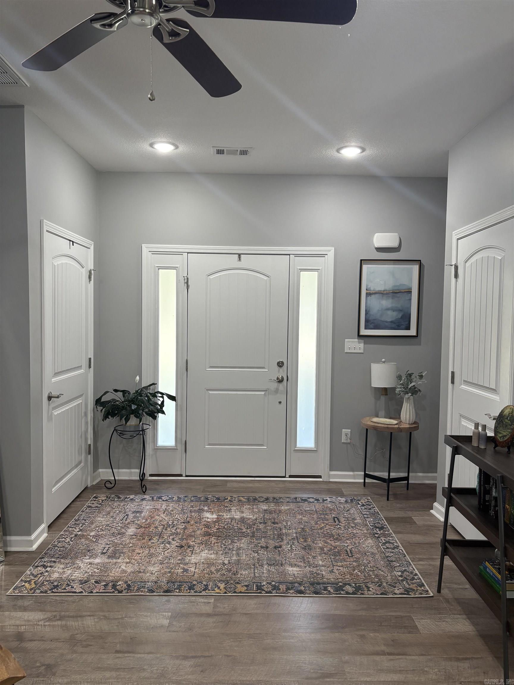 Forest Green - Residential