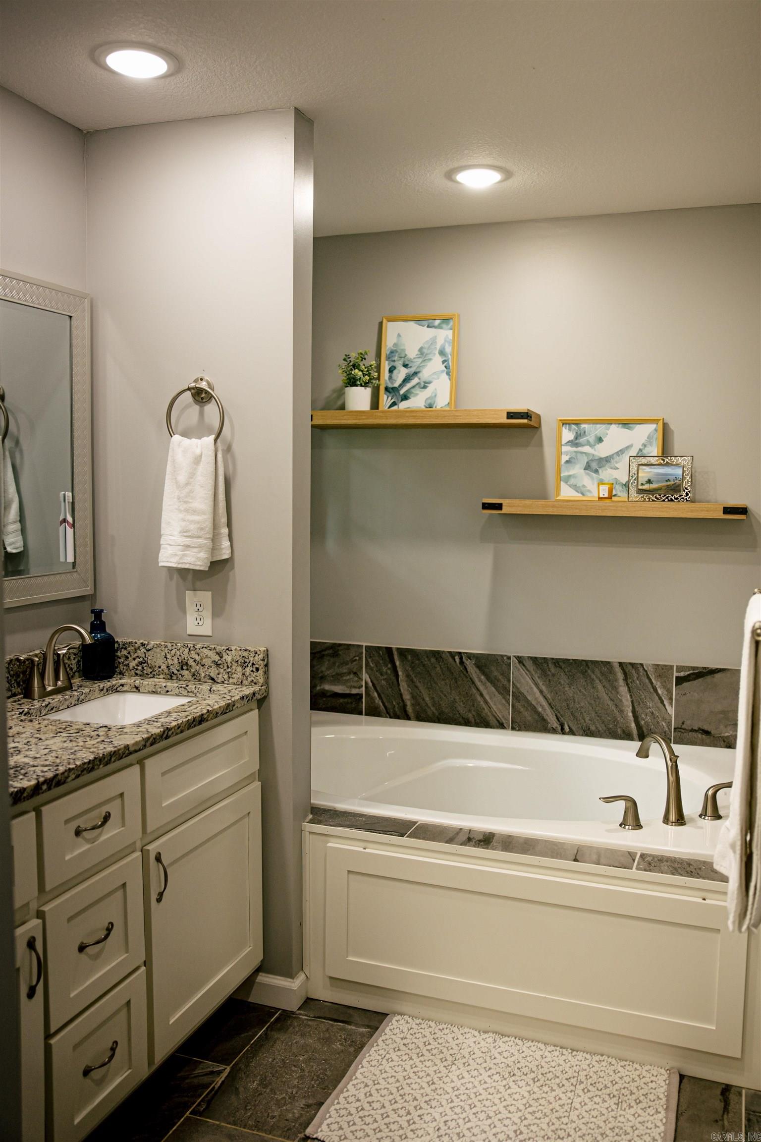 Forest Green - Residential