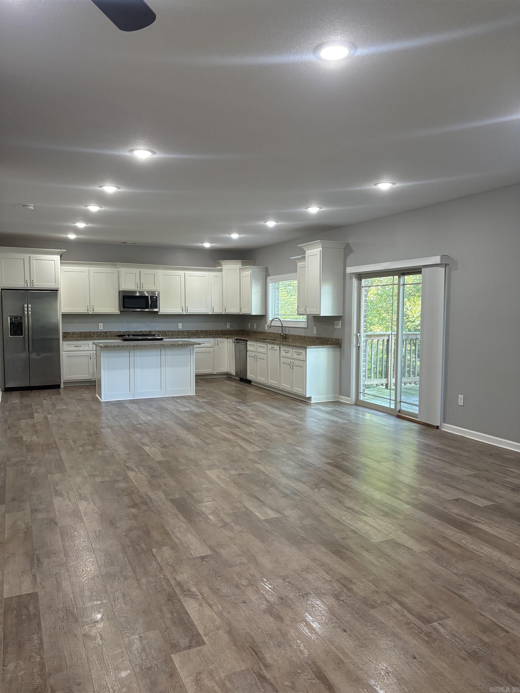 Forest Green - Residential