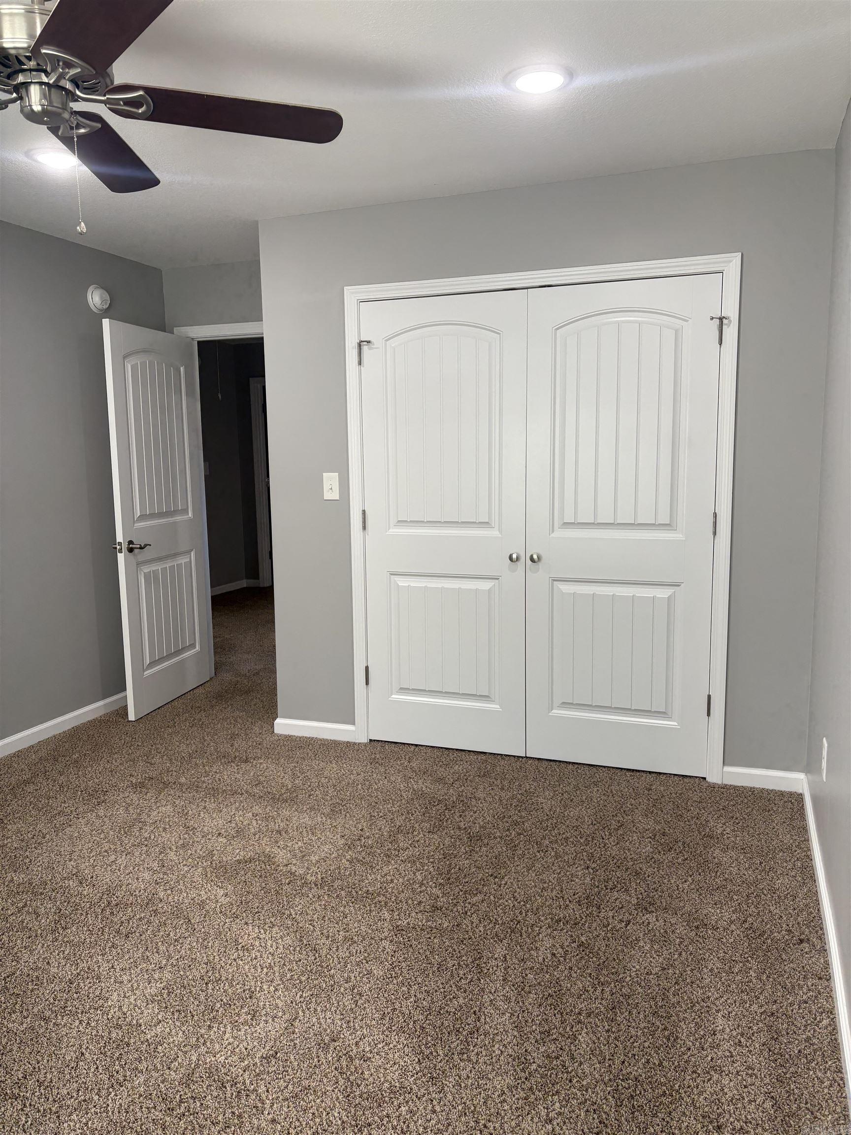 Forest Green - Residential