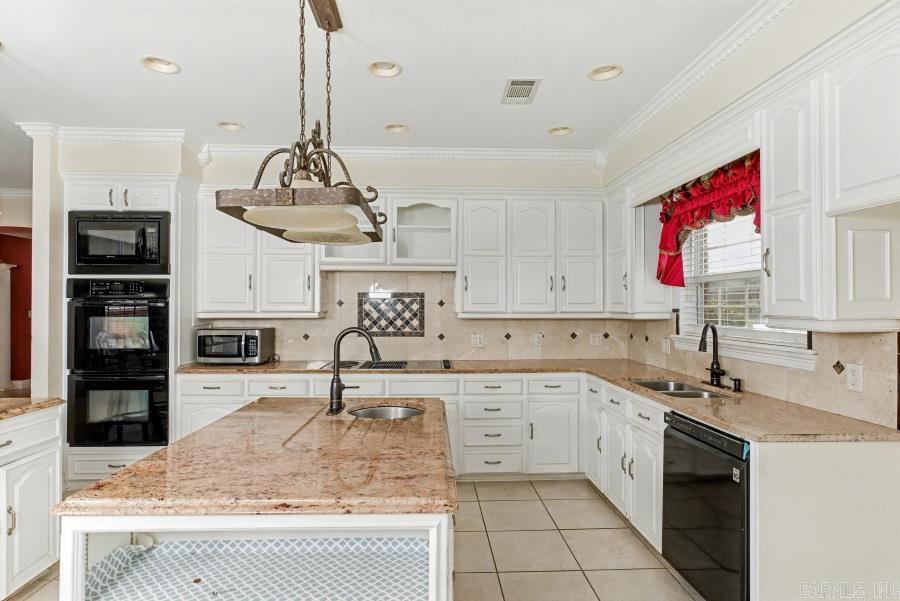 WOODLANDS - Residential