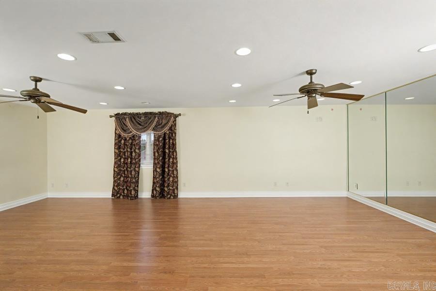 WOODLANDS - Residential