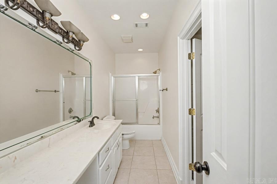 WOODLANDS - Residential